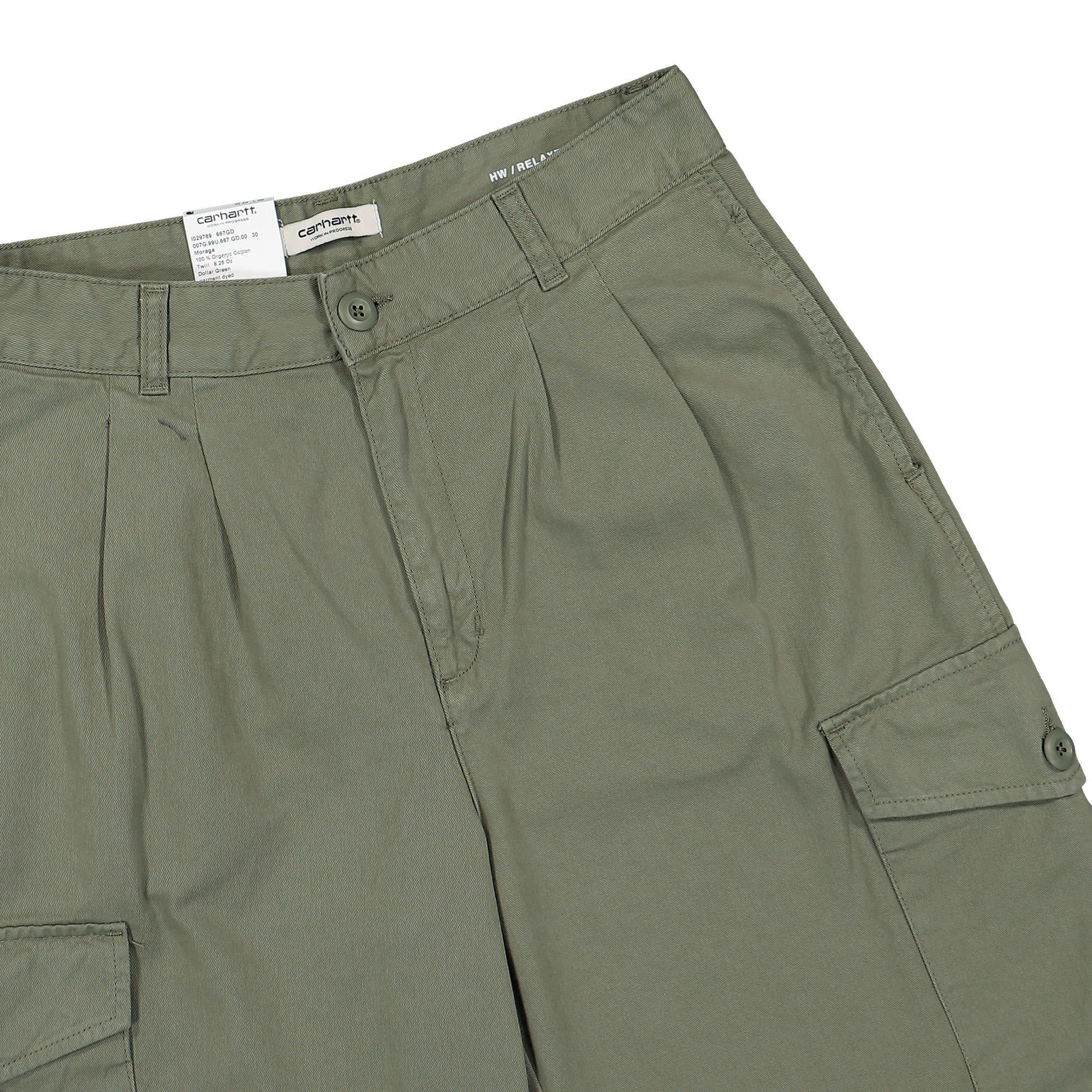 W Collins Pant - Image 4