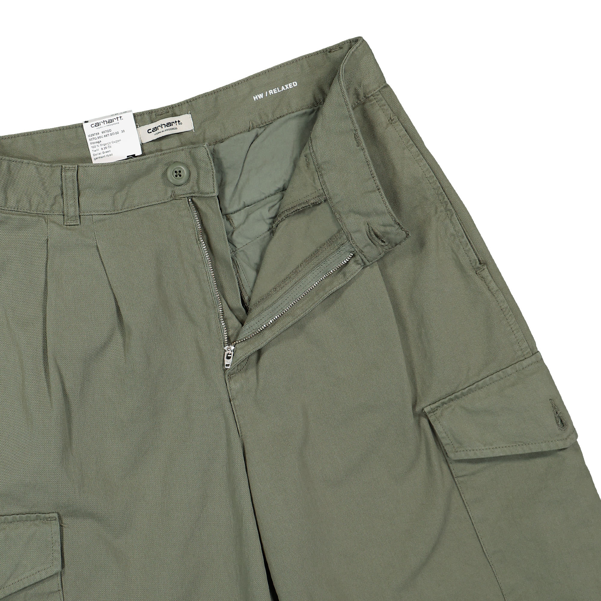W Collins Pant - Image 5