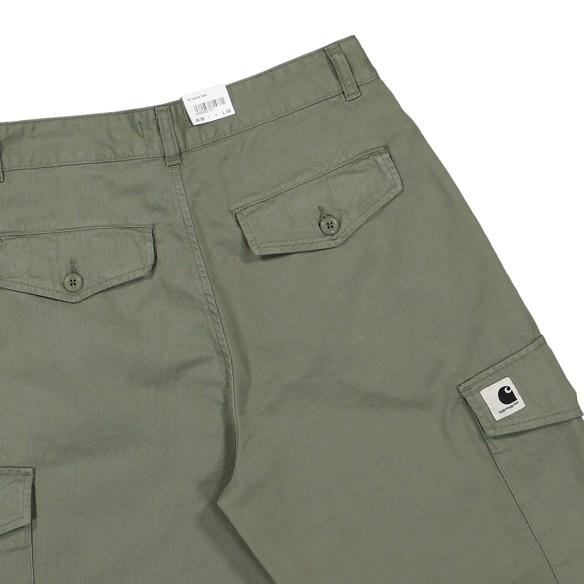W Collins Pant - Image 6