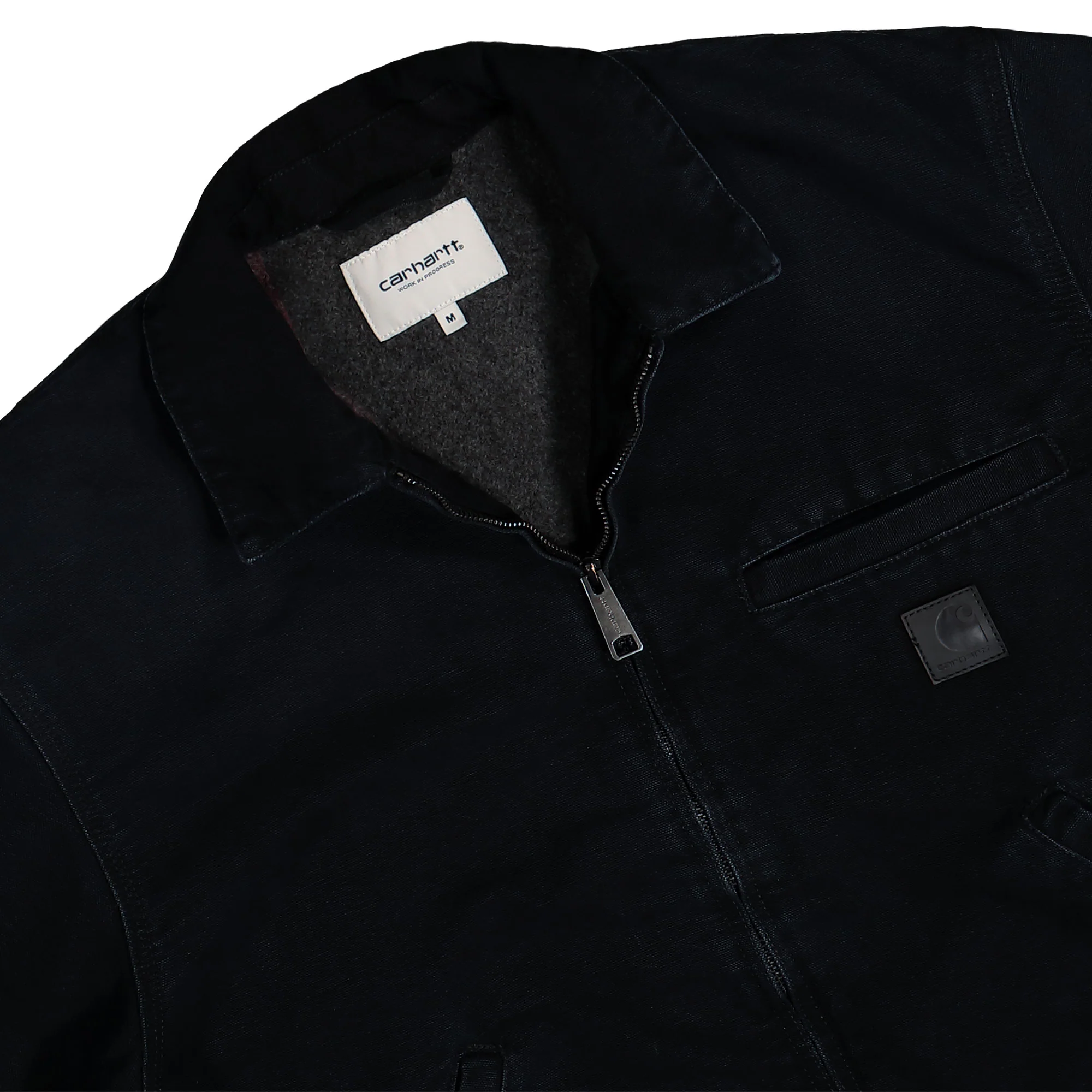 W Dayton Jacket - Image 3