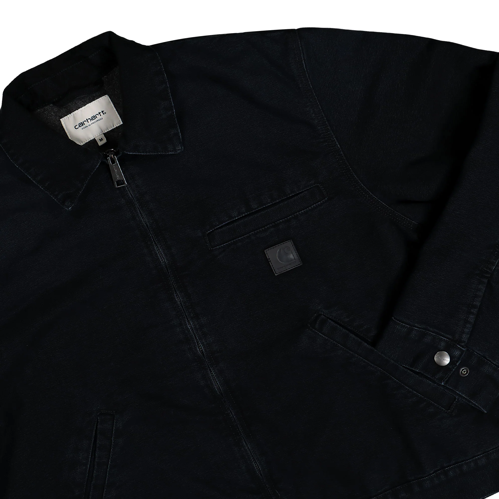 W Dayton Jacket - Image 4