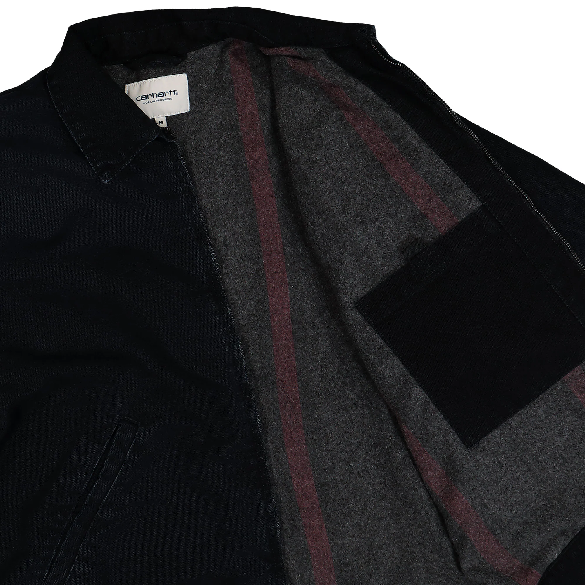 W Dayton Jacket - Image 5