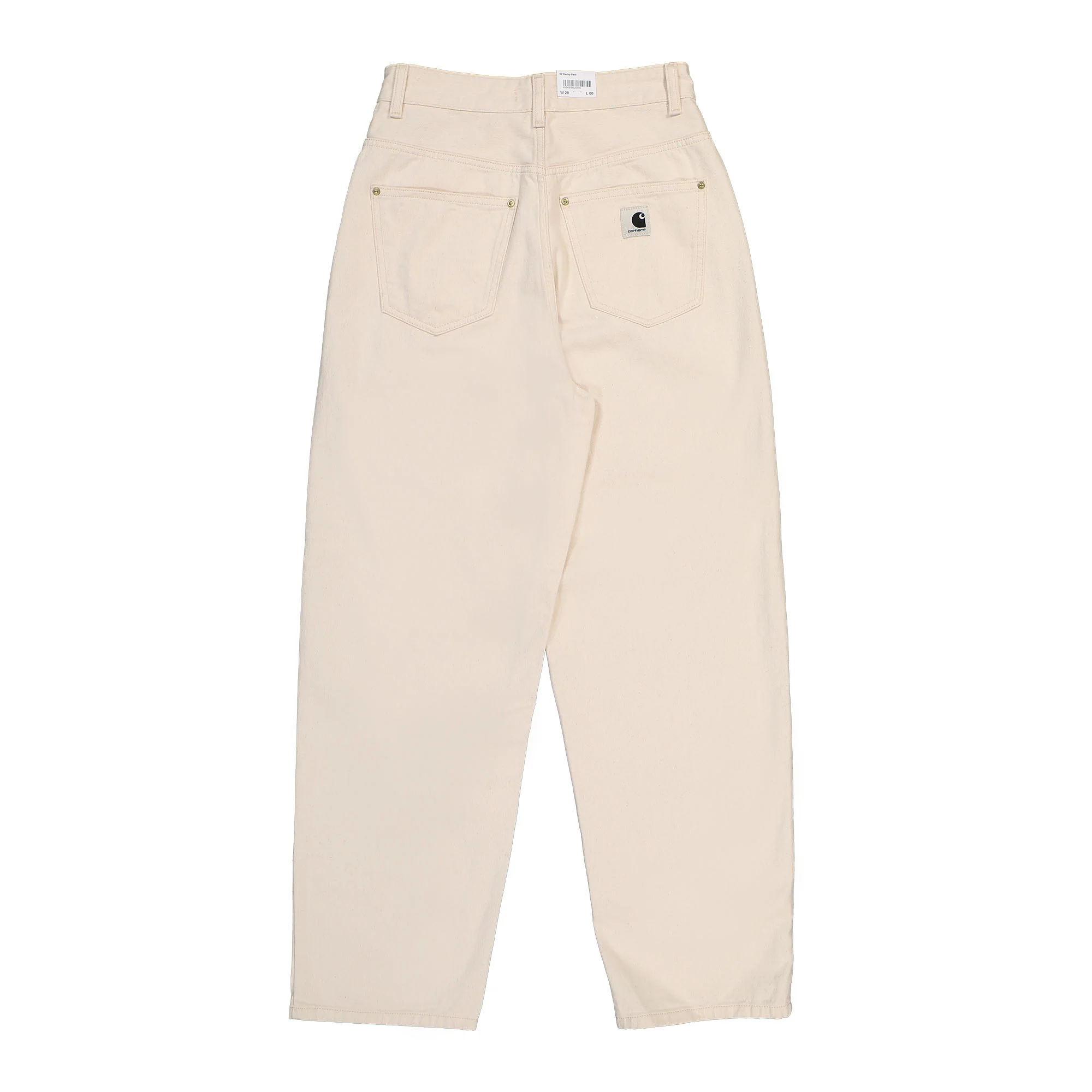 W Derby Pant - Image 2