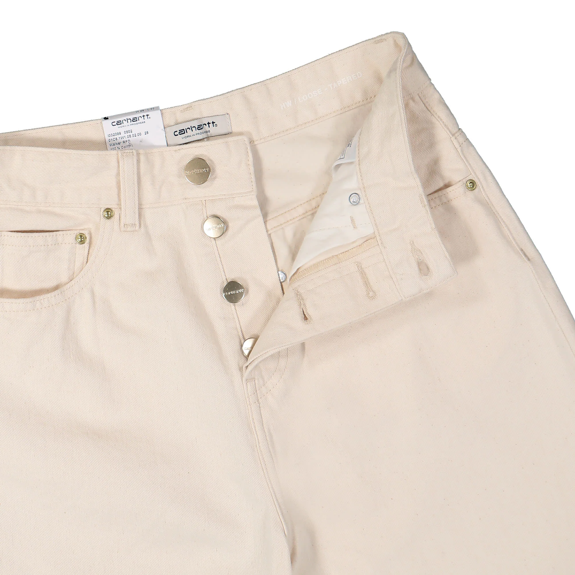 W Derby Pant - Image 4