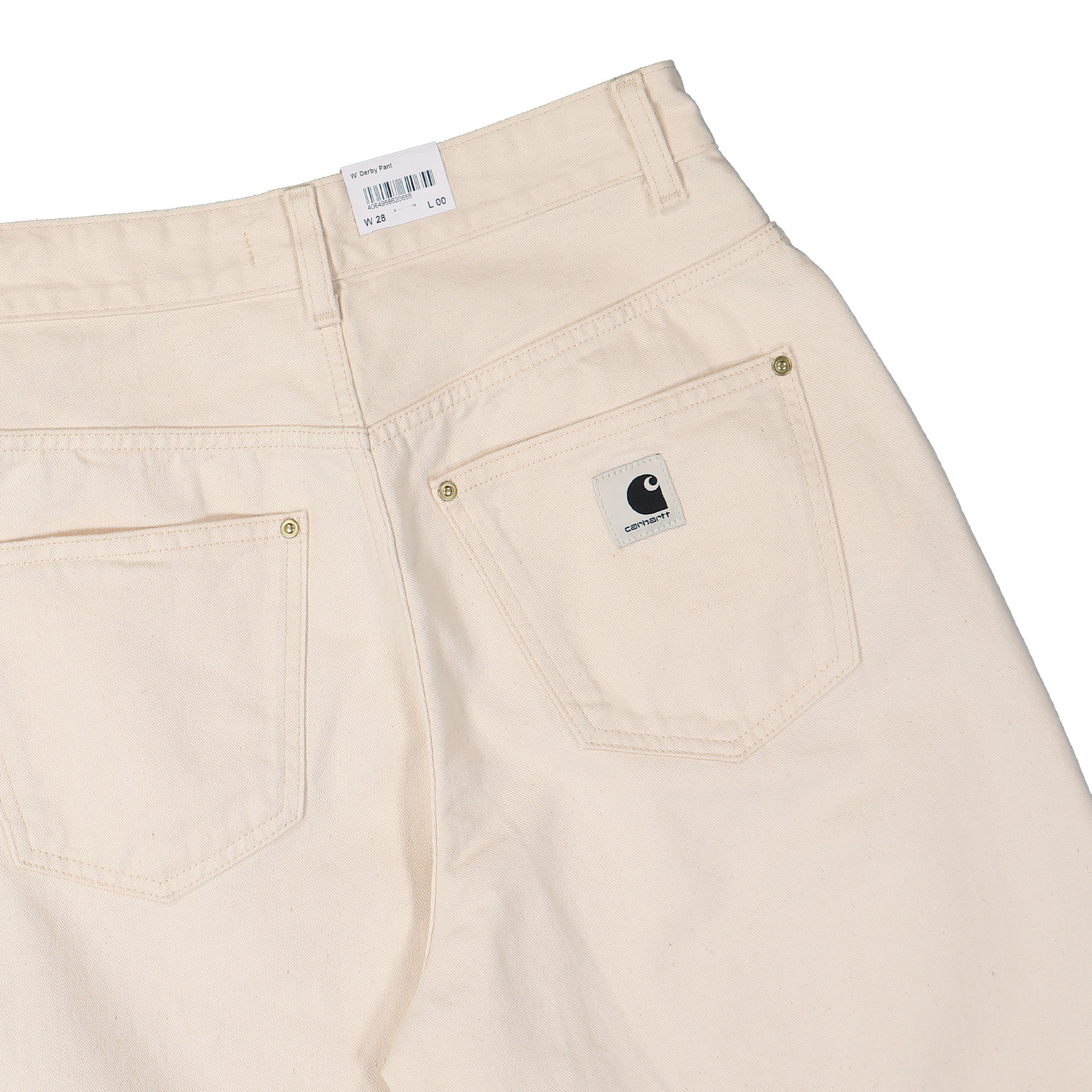 W Derby Pant - Image 5