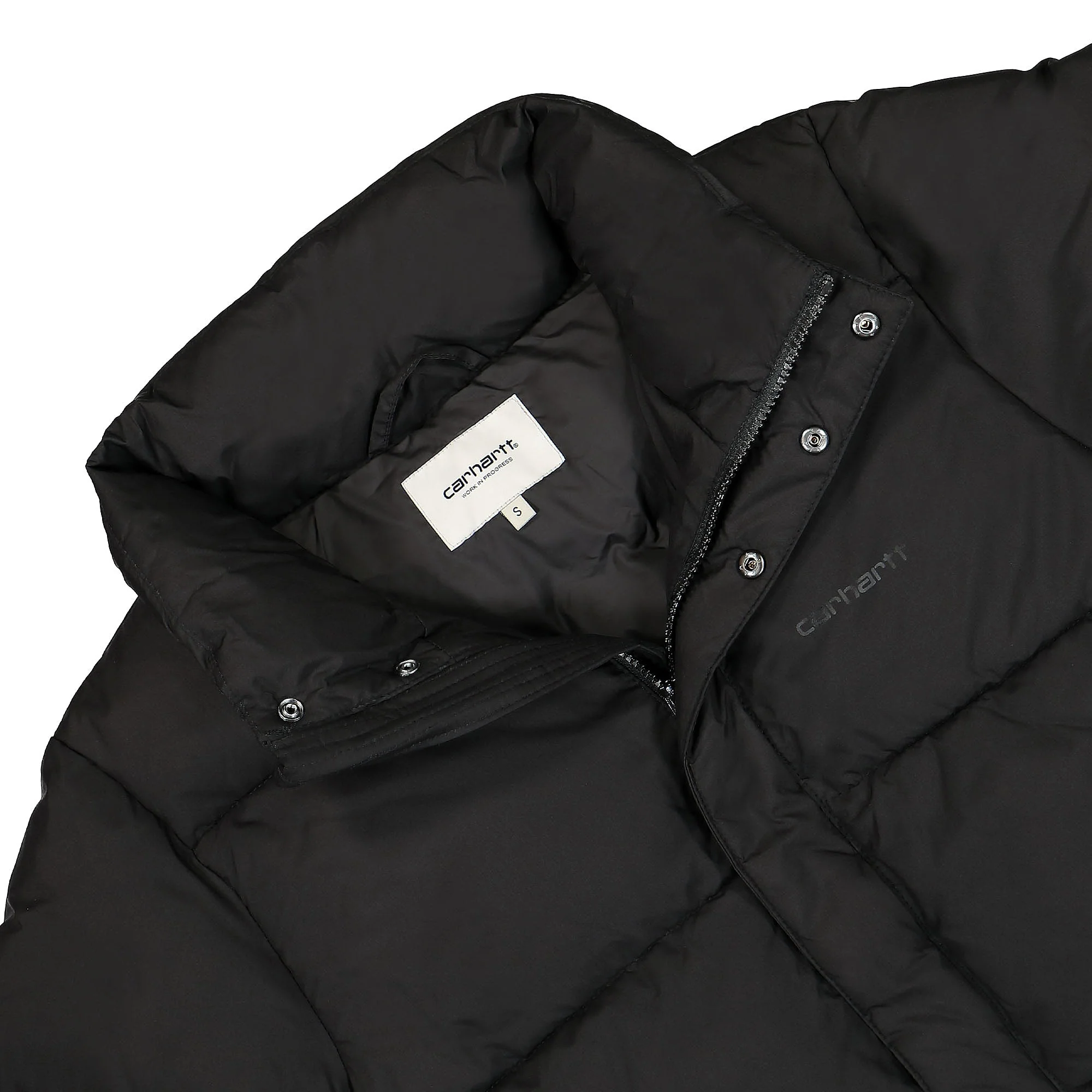 W Doville Jacket - Image 3