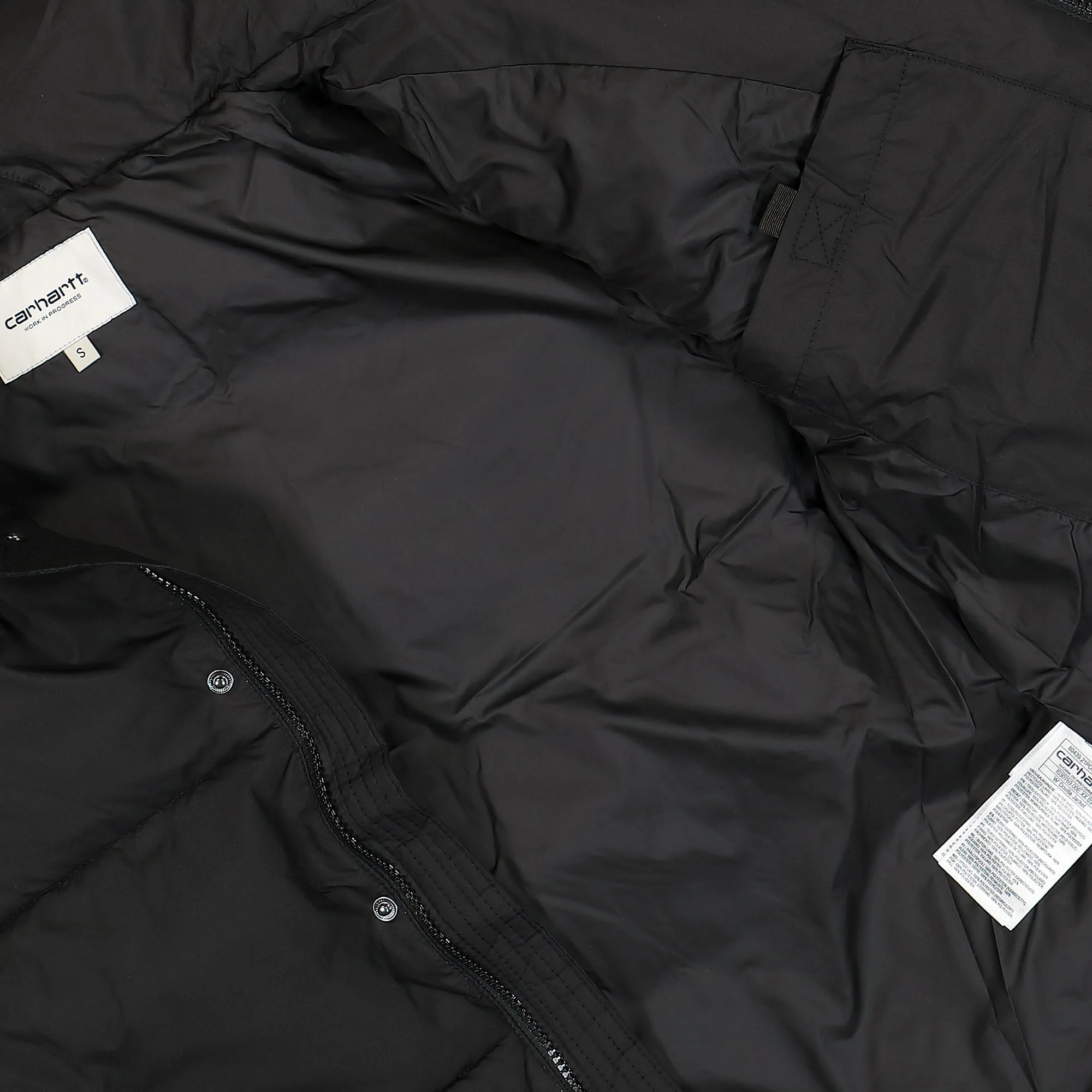 W Doville Jacket - Image 5