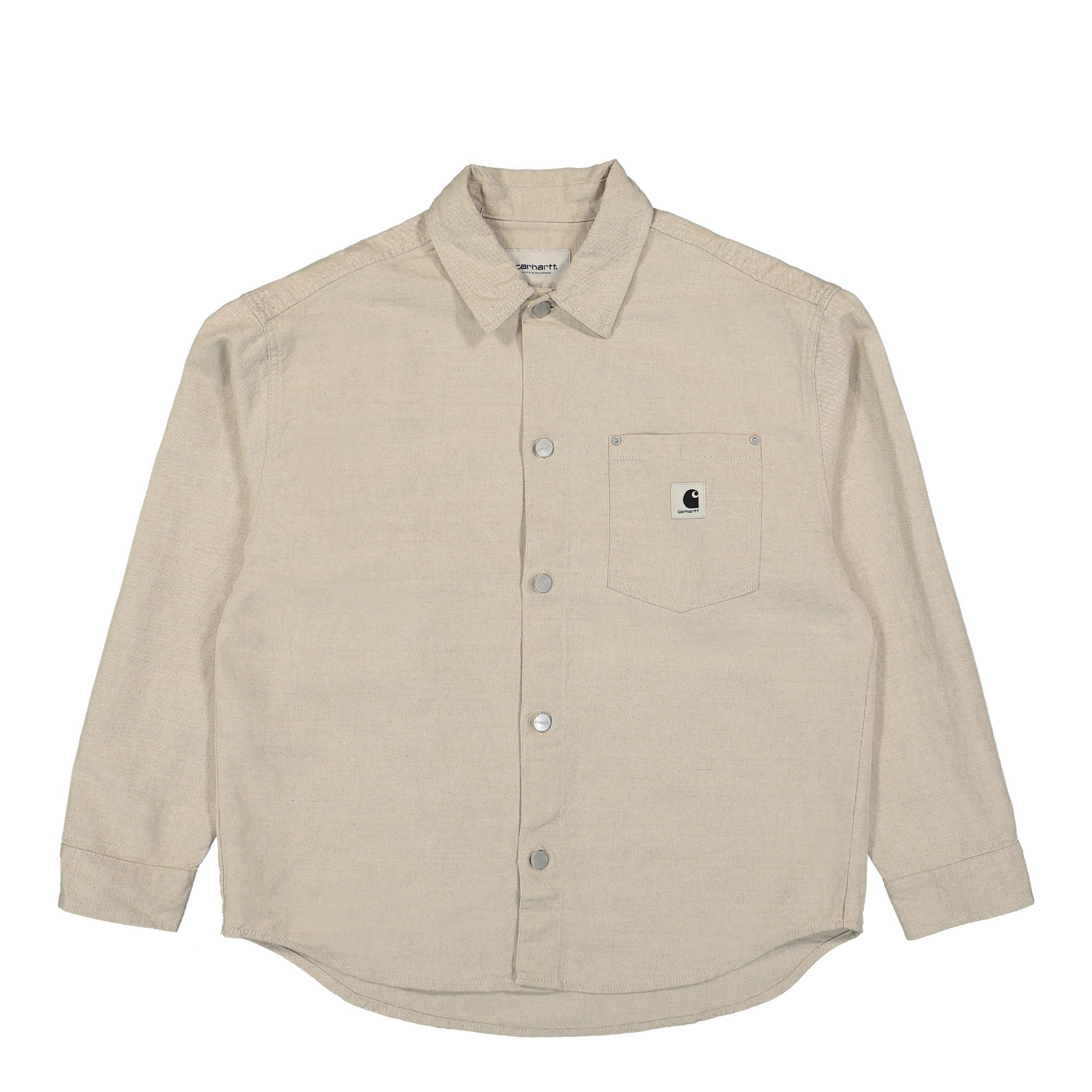 W Ethel Shirt Jac