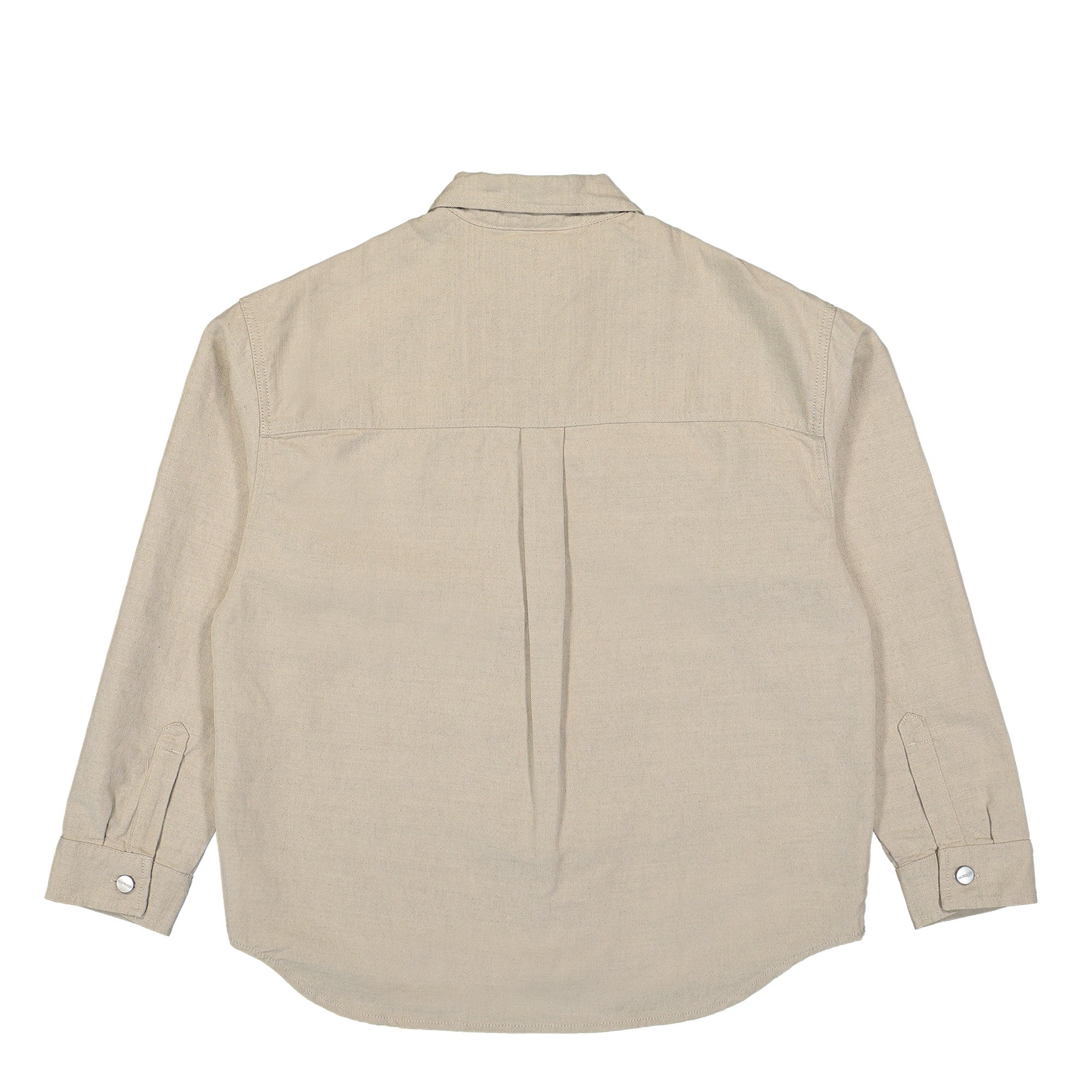 W Ethel Shirt Jac - Image 2