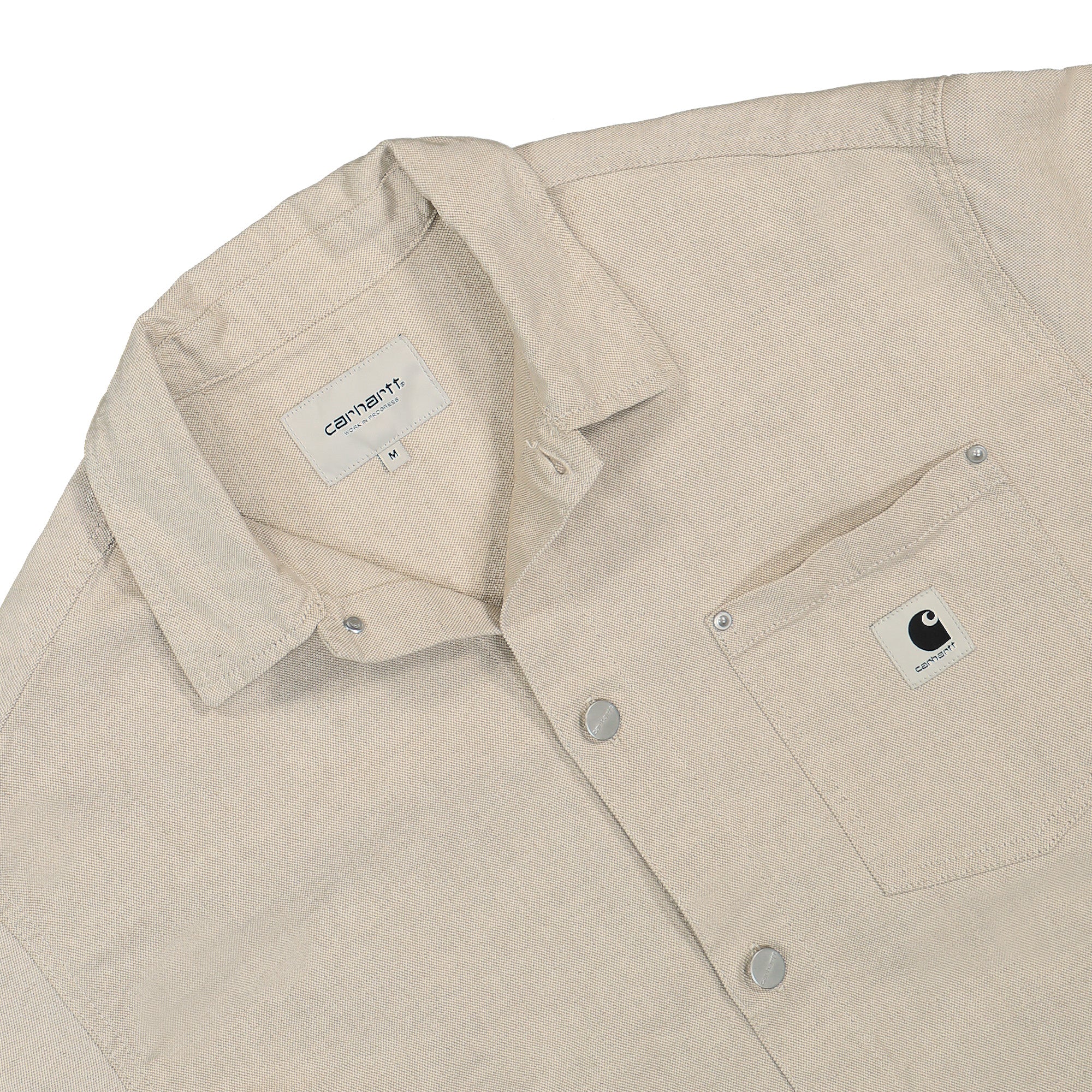 W Ethel Shirt Jac - Image 3