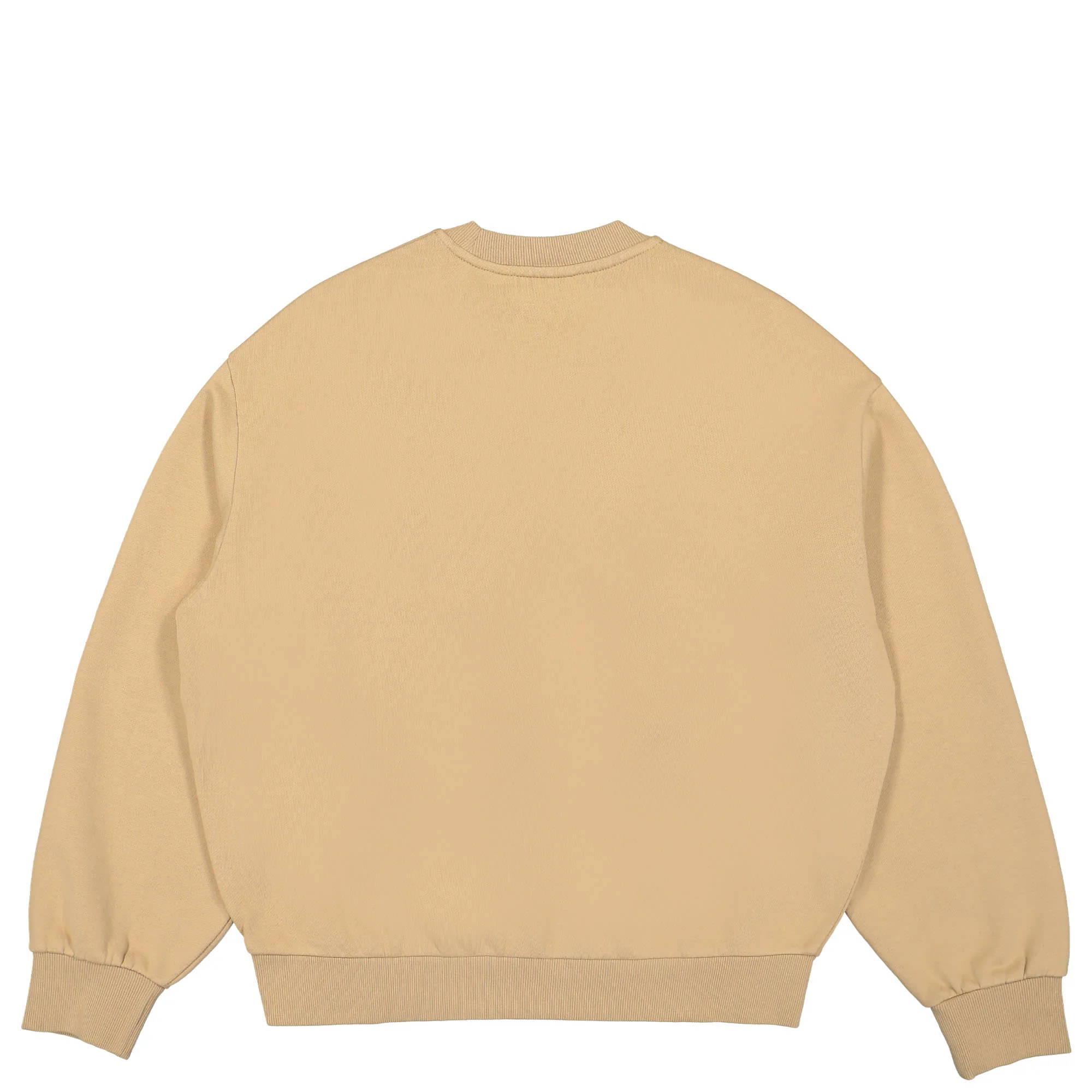 W Heart Patch Sweat - Image 2