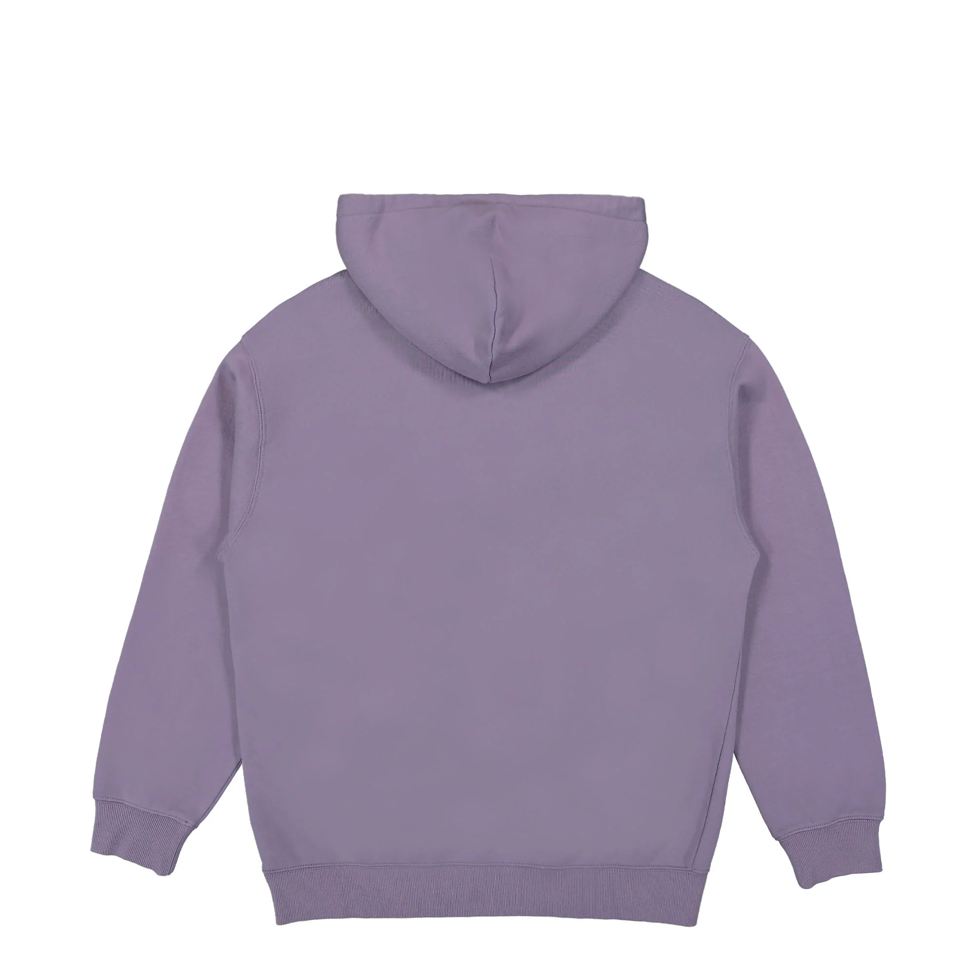 W Hooded Carhartt Sweatshirt - Image 2