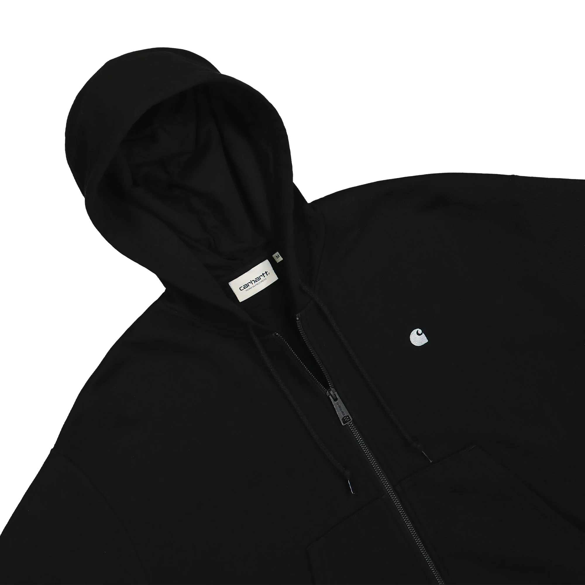 W Hooded Casey Jacket - Image 3