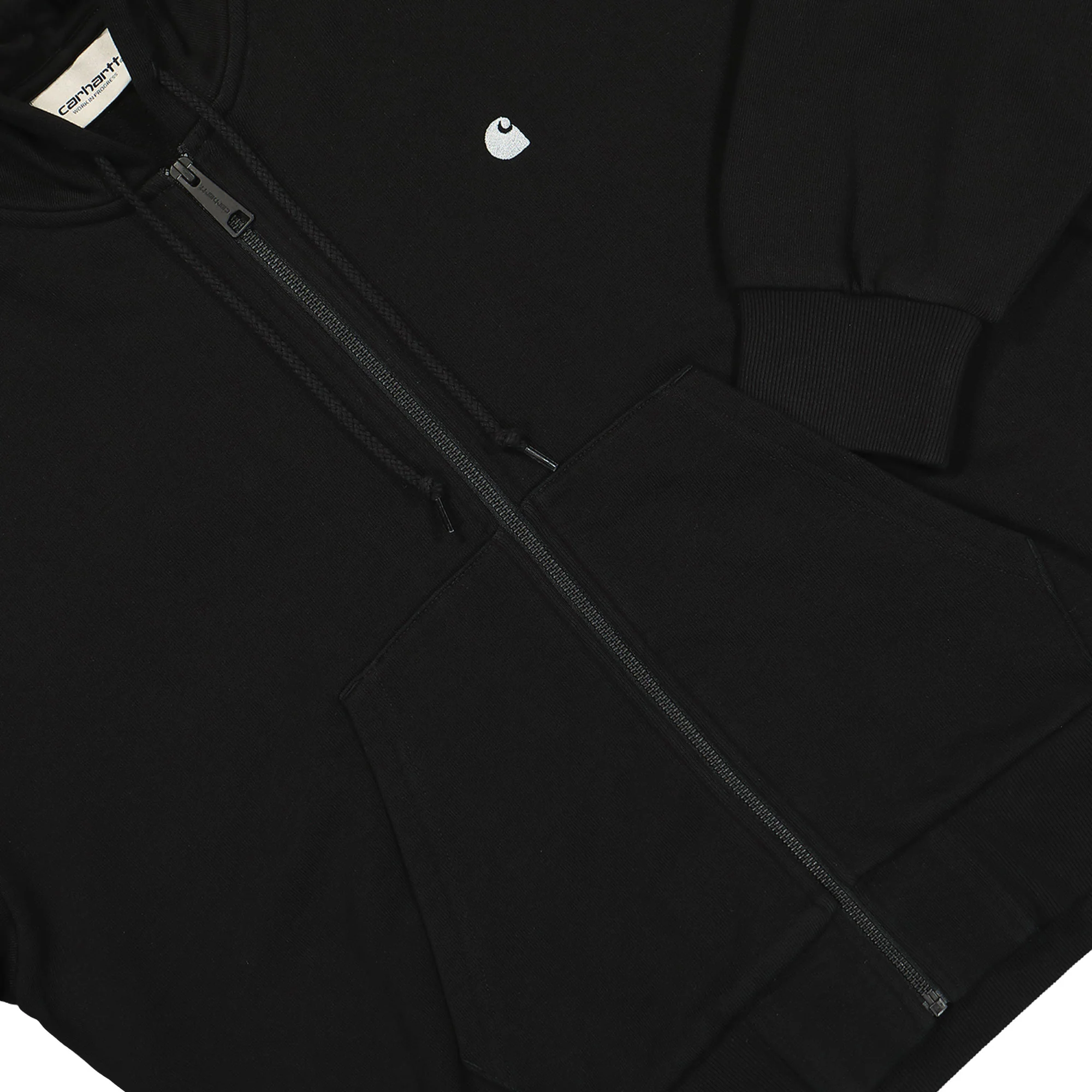 W Hooded Casey Jacket - Image 4