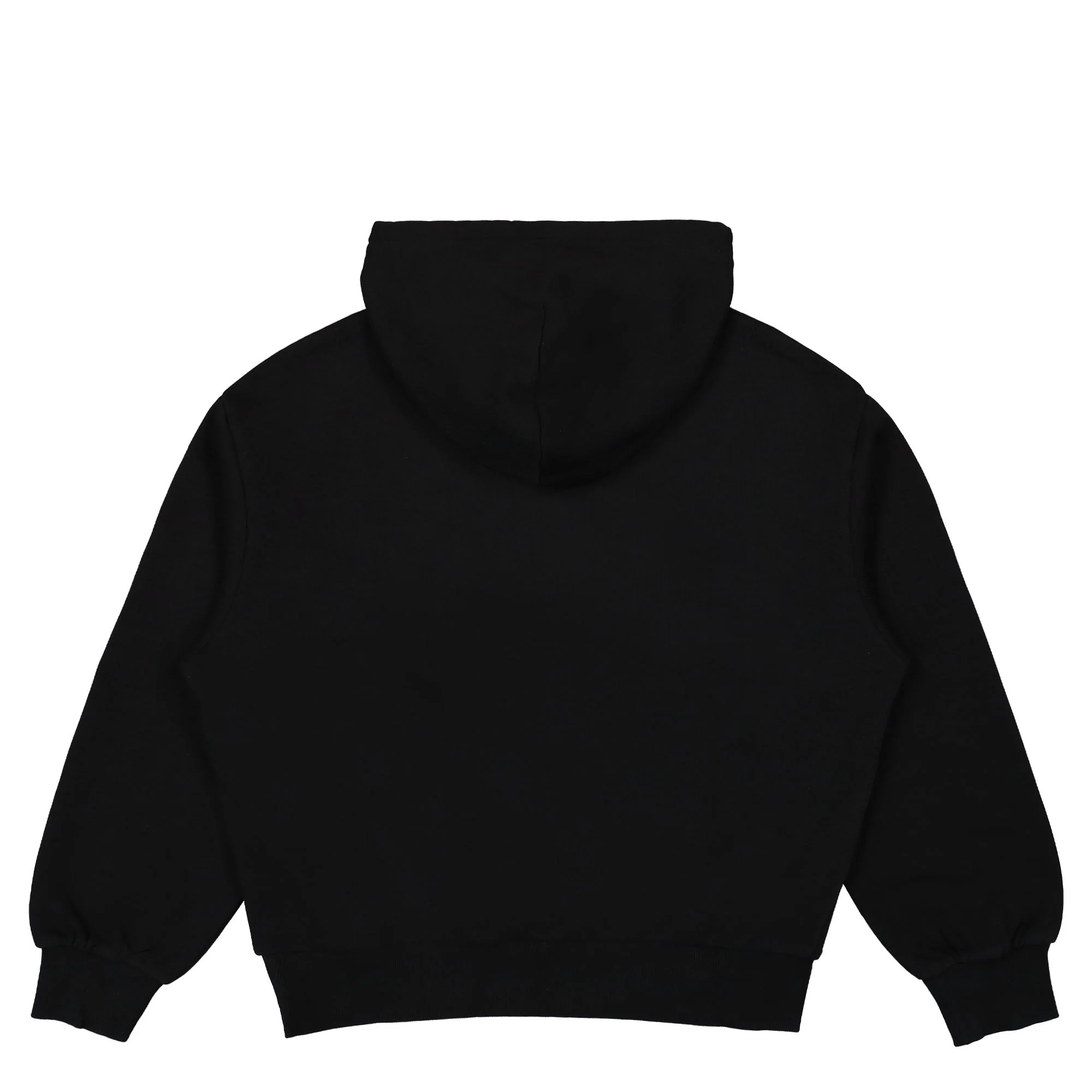 W Hooded Casey Sweatshirt - Image 2