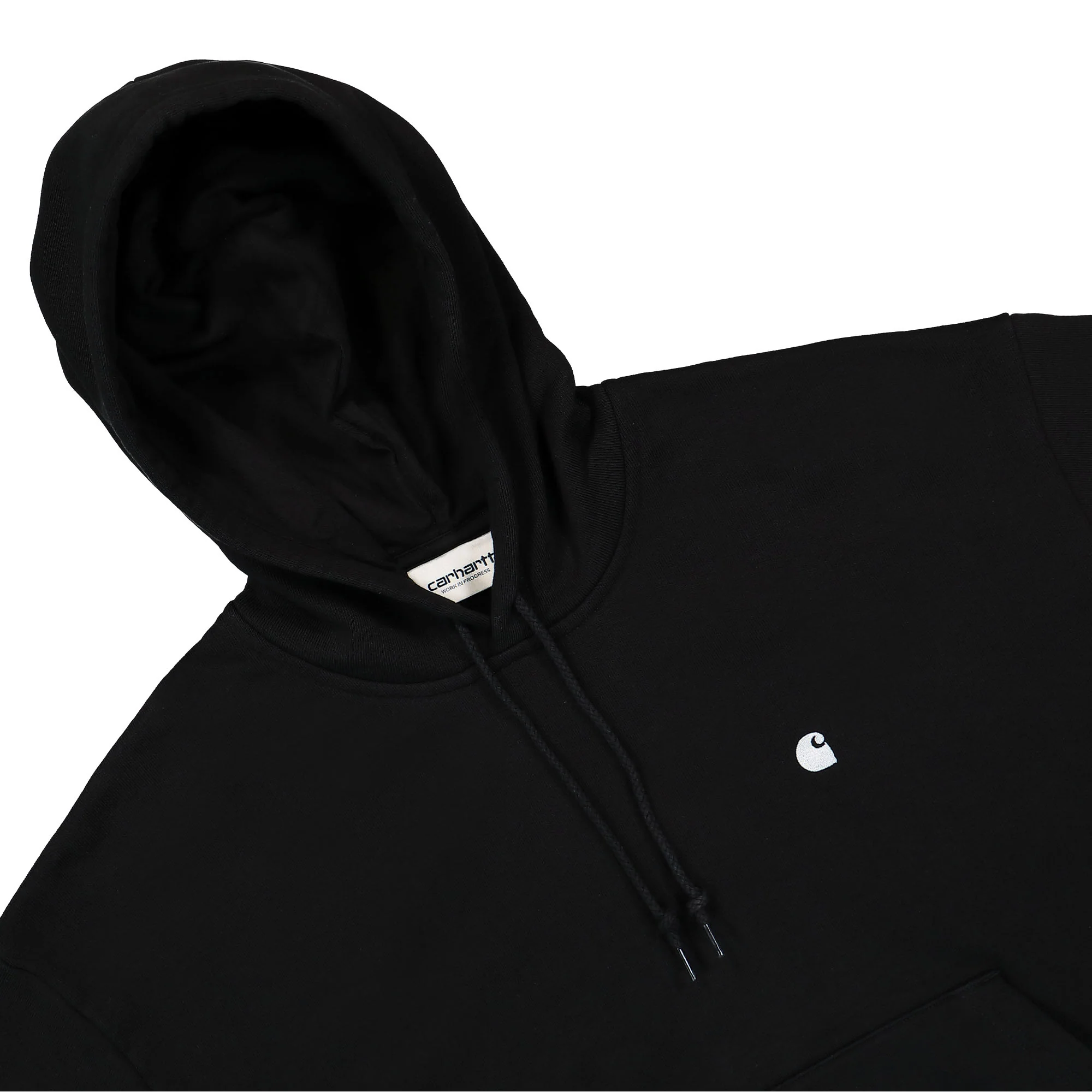 W Hooded Casey Sweatshirt - Image 3
