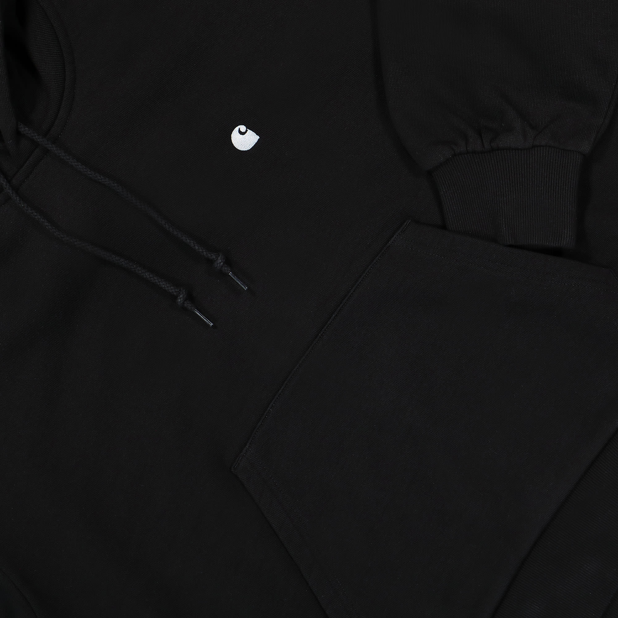 W Hooded Casey Sweatshirt - Image 4