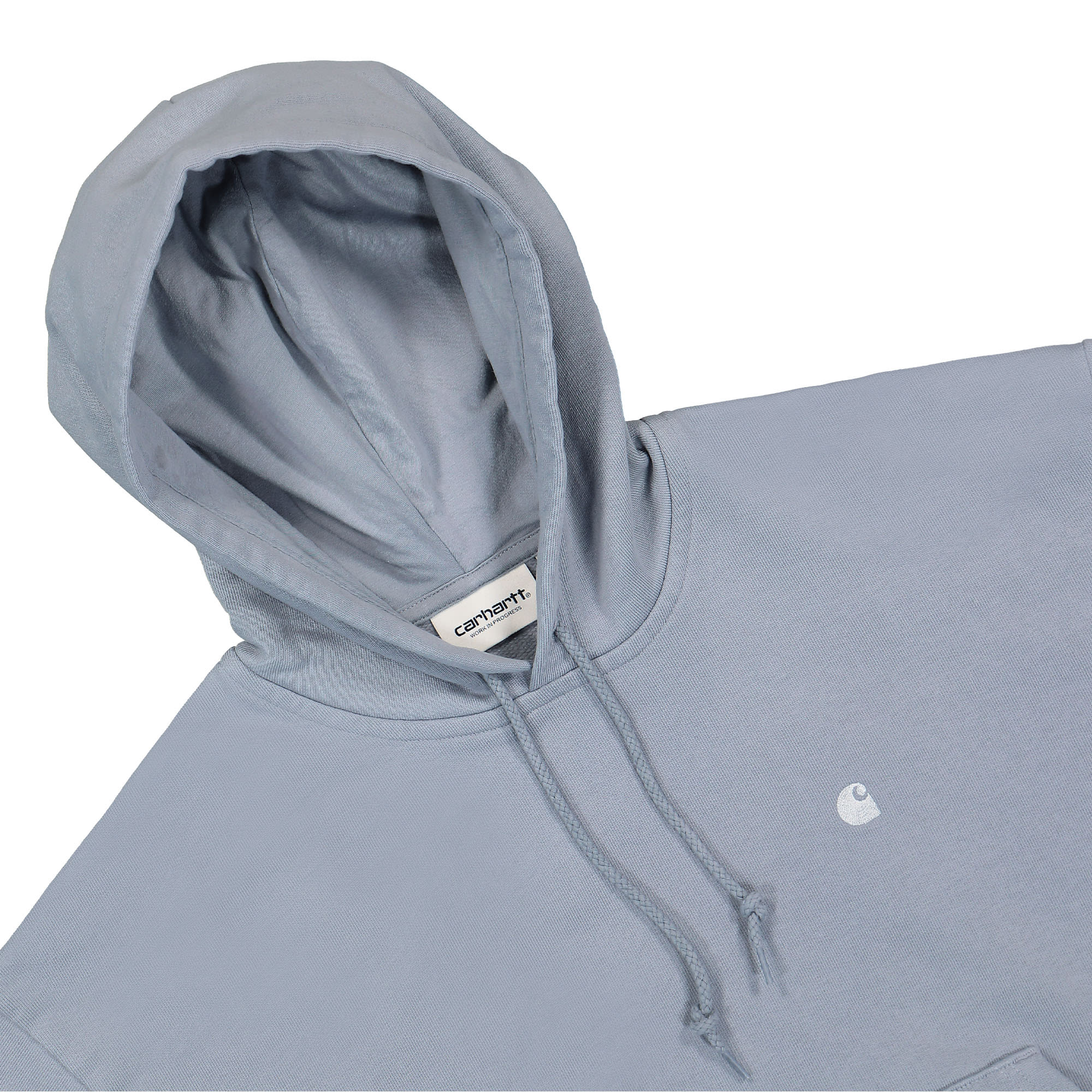 W Hooded Casey Sweatshirt - Image 3