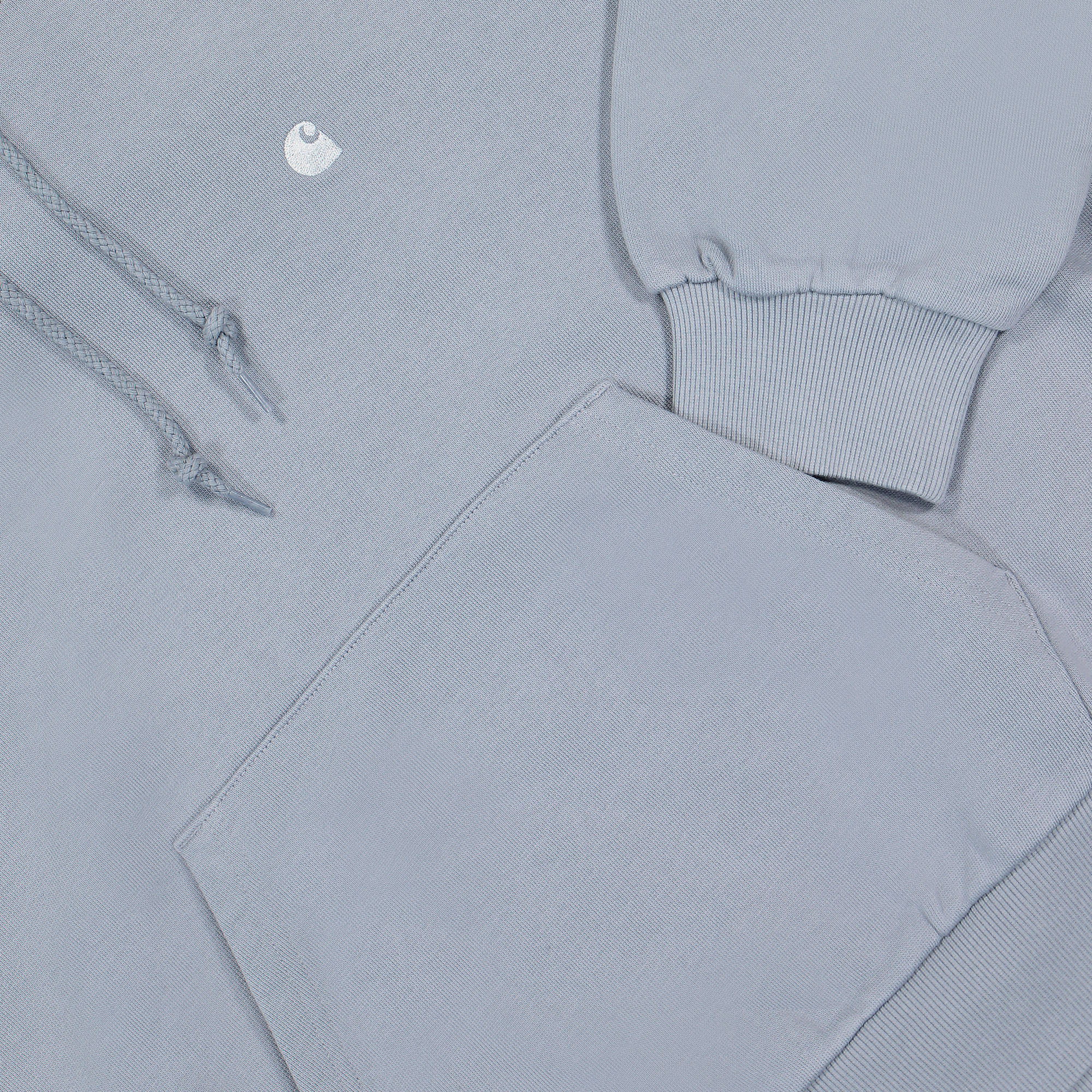 W Hooded Casey Sweatshirt - Image 4