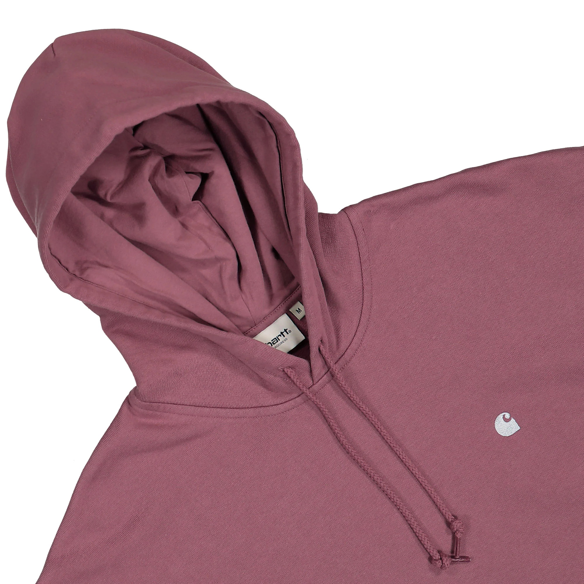 W Hooded Casey Sweatshirt - Image 3