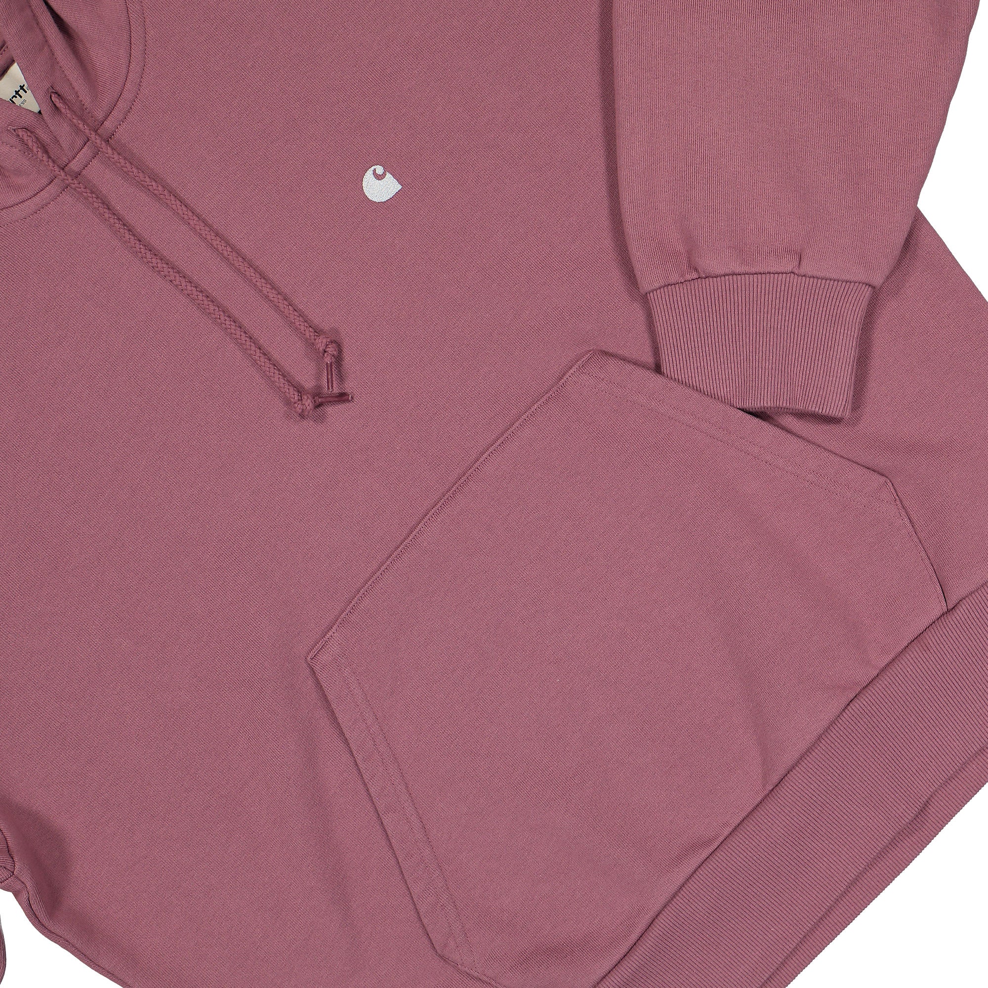 W Hooded Casey Sweatshirt - Image 4