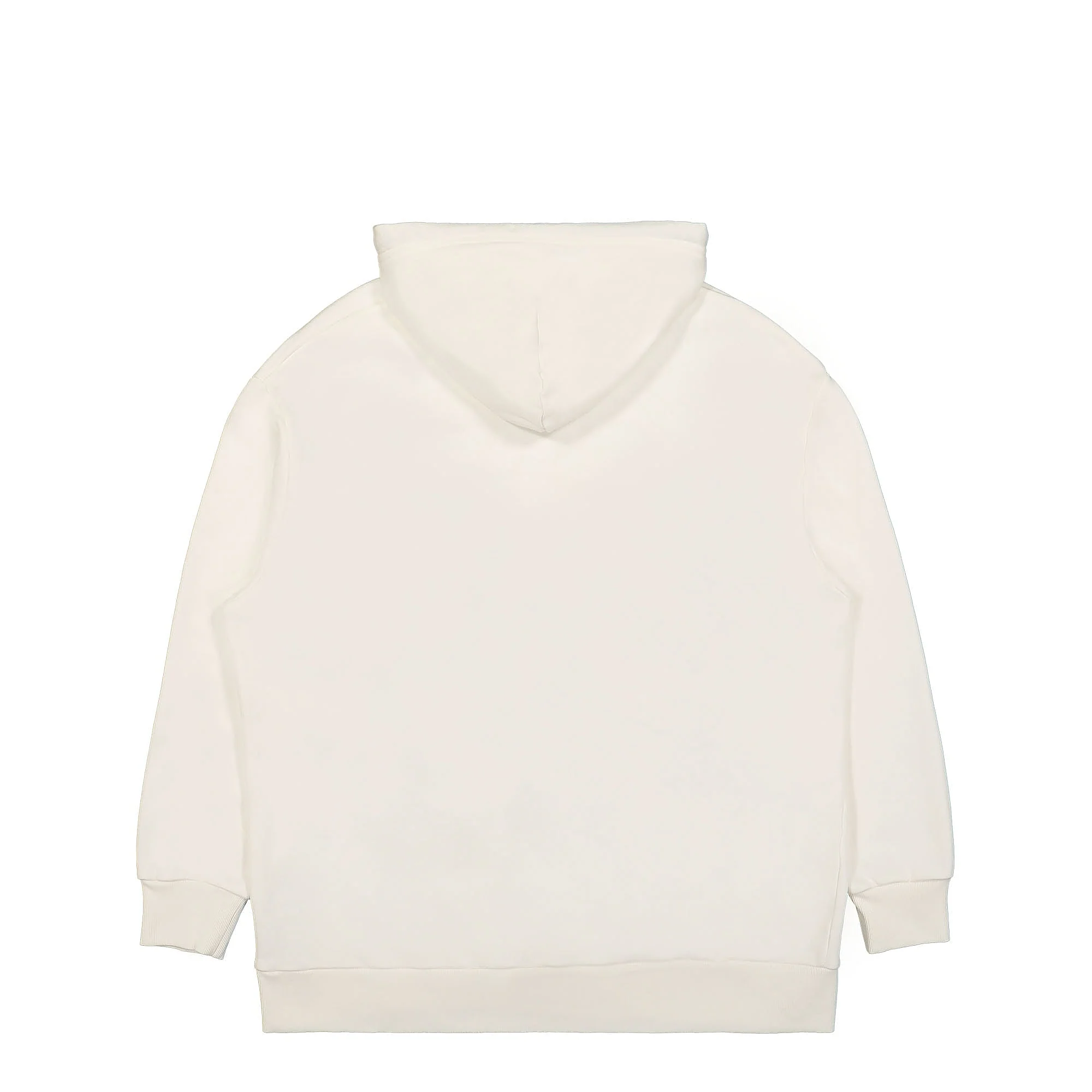 W Hooded Grand Locker Sweat - Image 2
