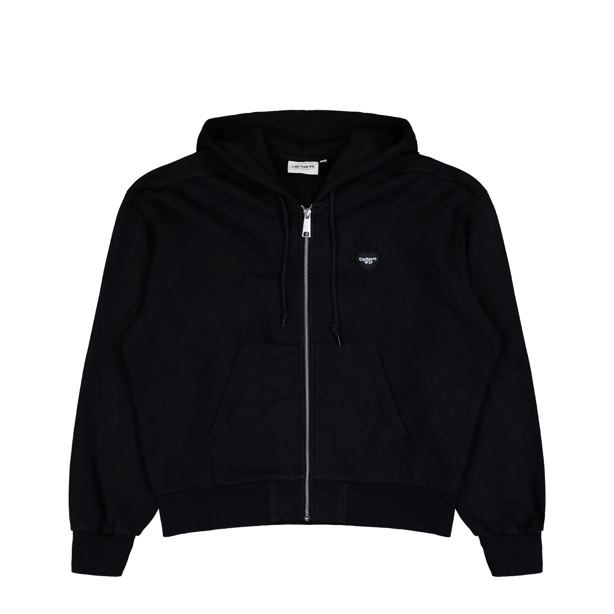 Hooded Heart II Hartt Jacket