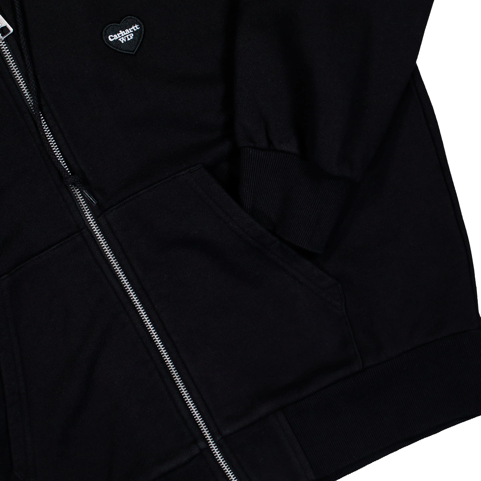 Hooded Heart II Hartt Jacket - Image 4