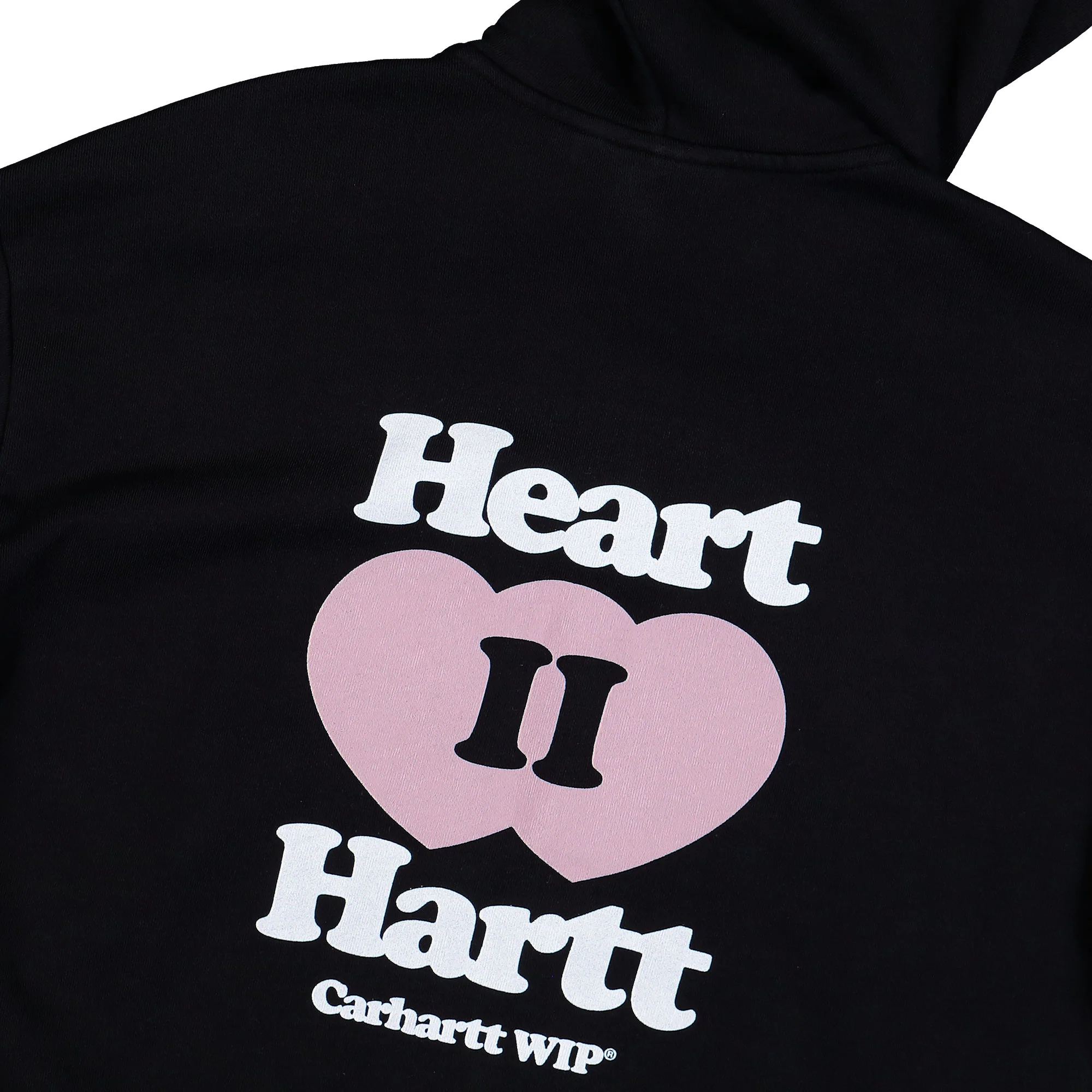Hooded Heart II Hartt Jacket - Image 5