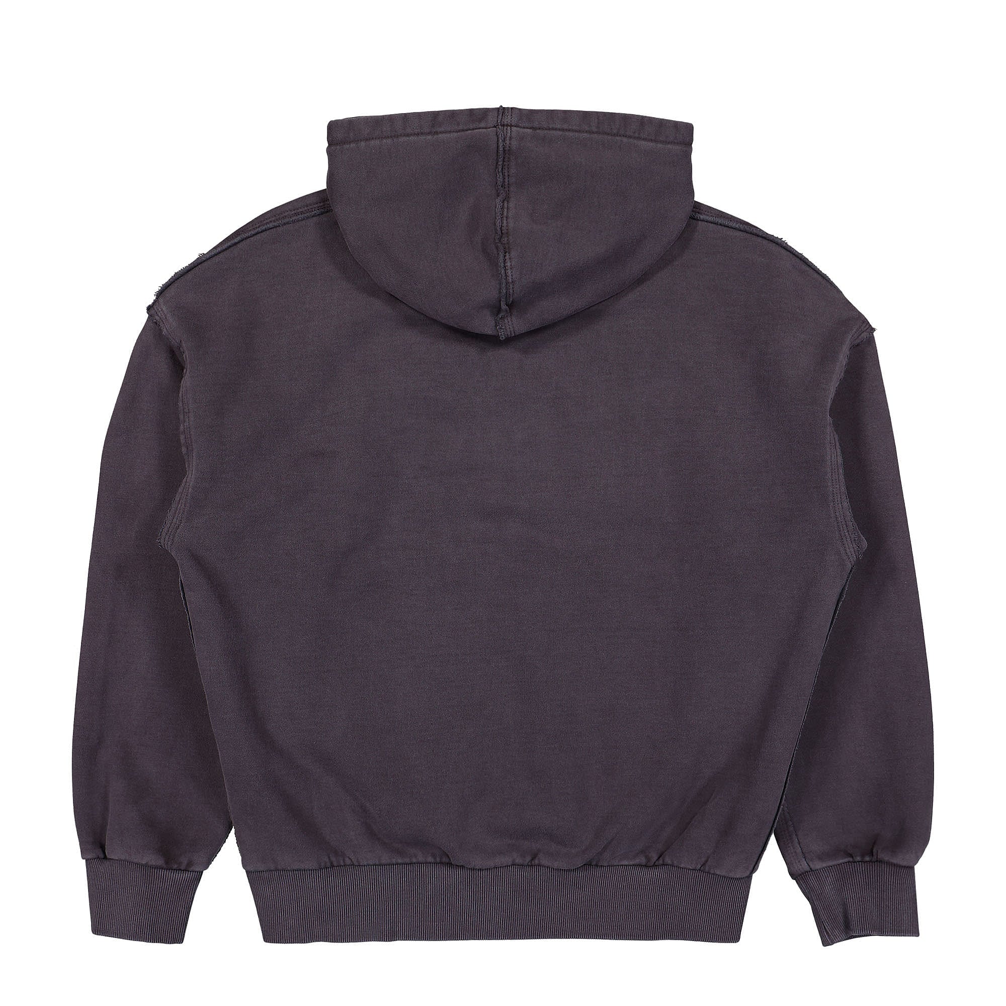 W Hooded Marfa Sweat - Image 2