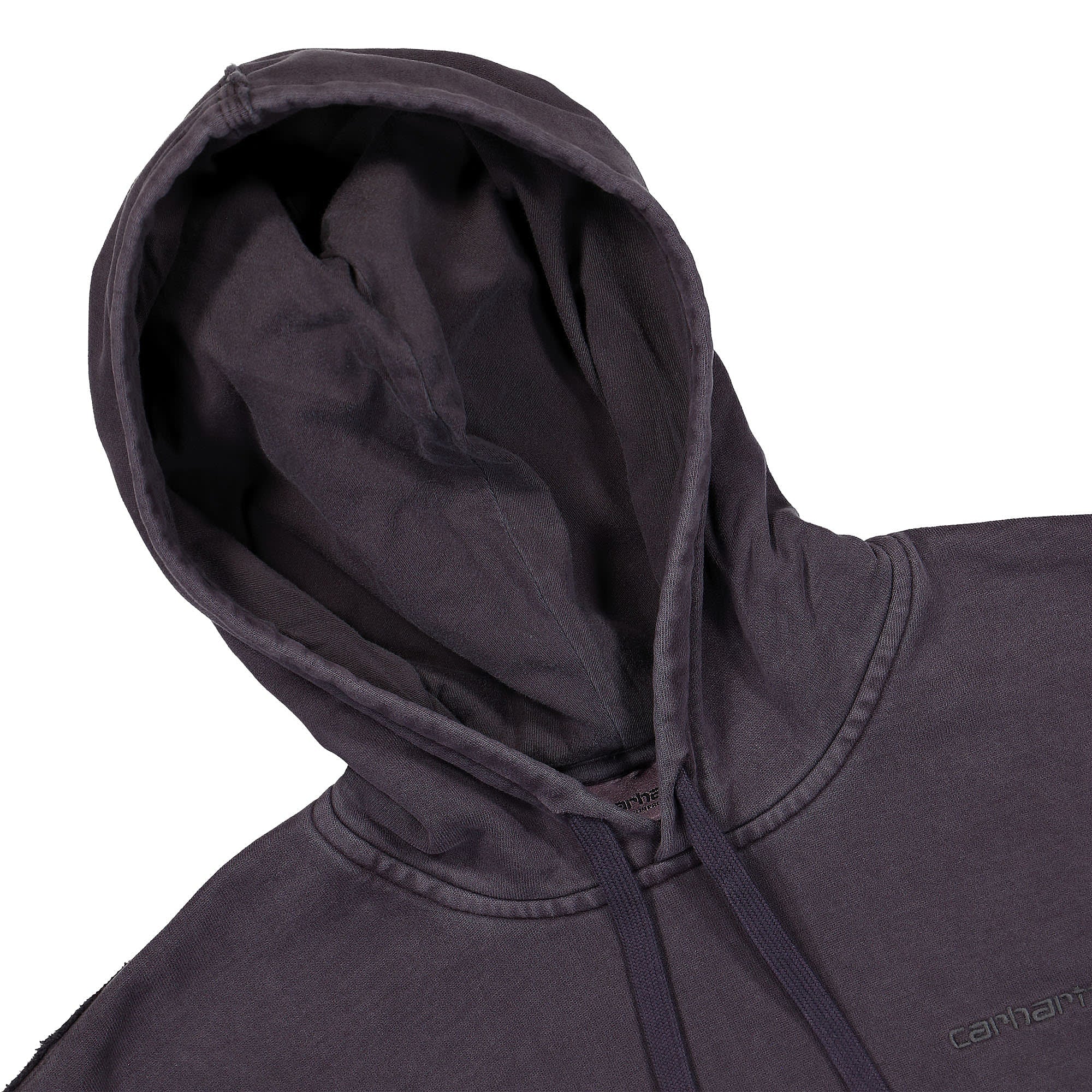 W Hooded Marfa Sweat - Image 3