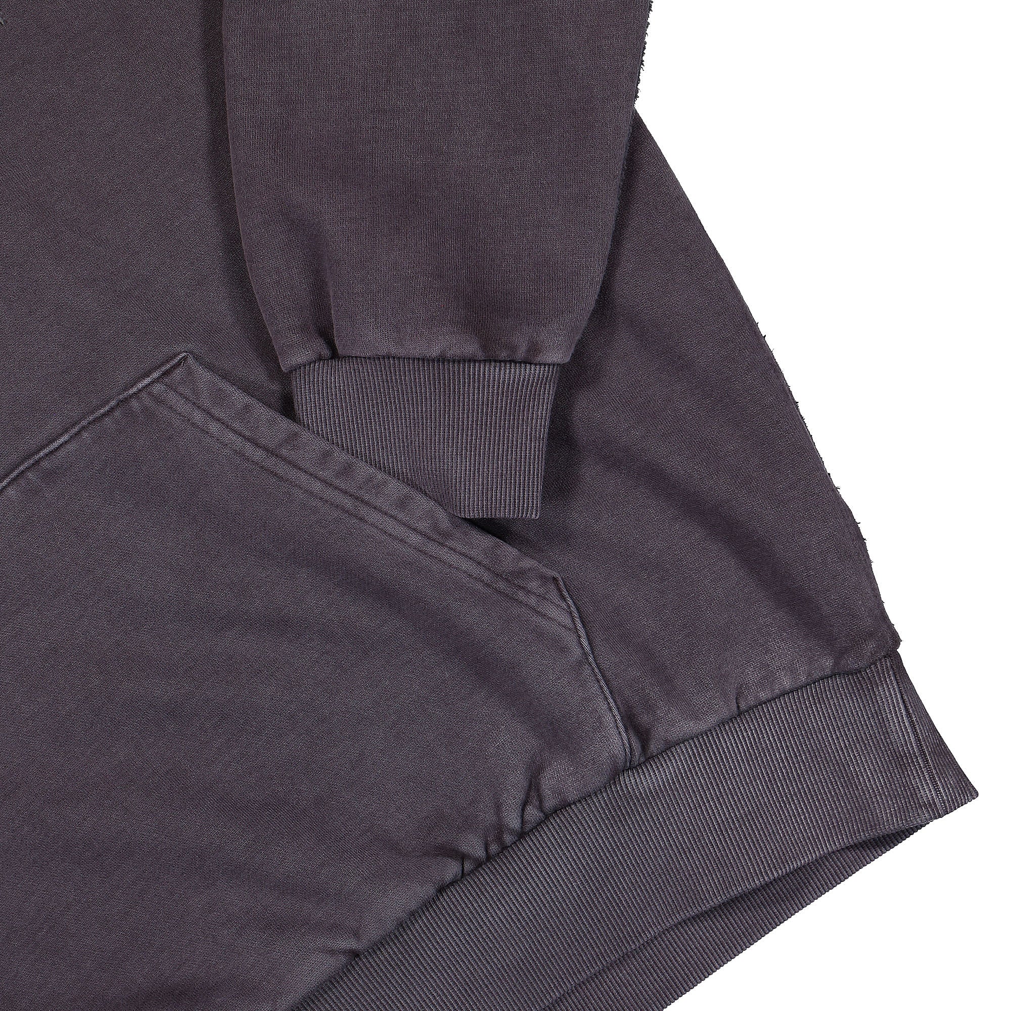 W Hooded Marfa Sweat - Image 4