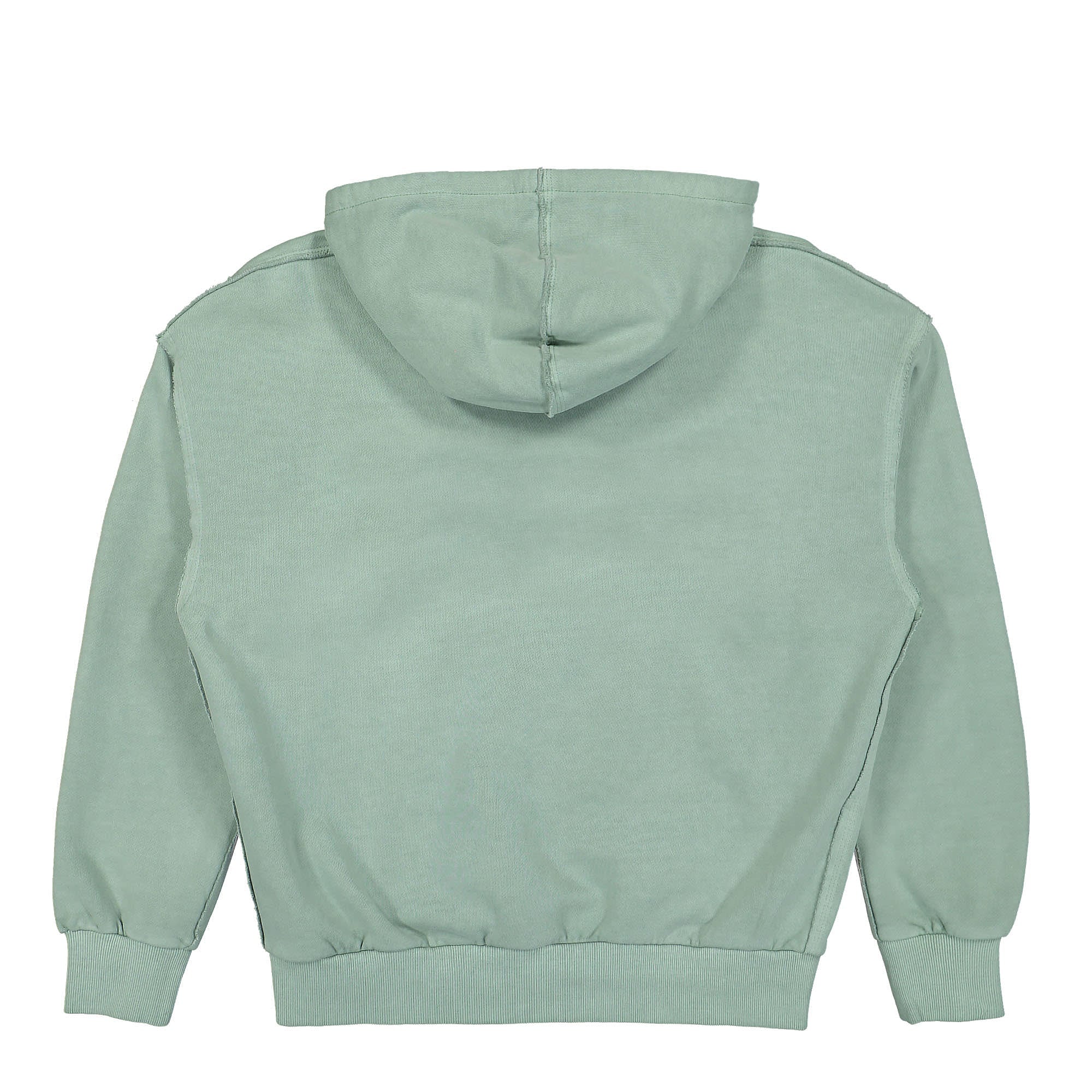 W Hooded Marfa Sweat - Image 2