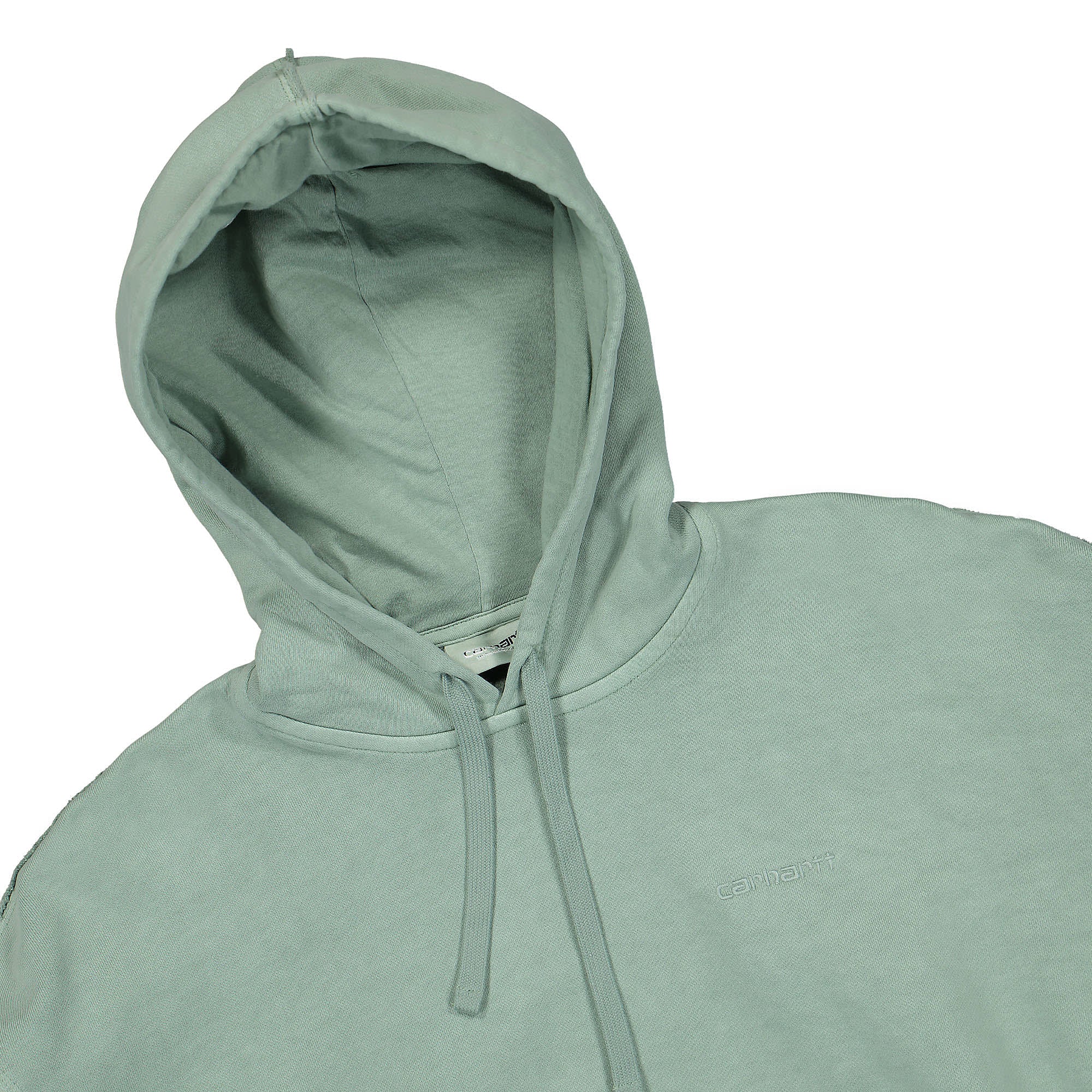W Hooded Marfa Sweat - Image 3