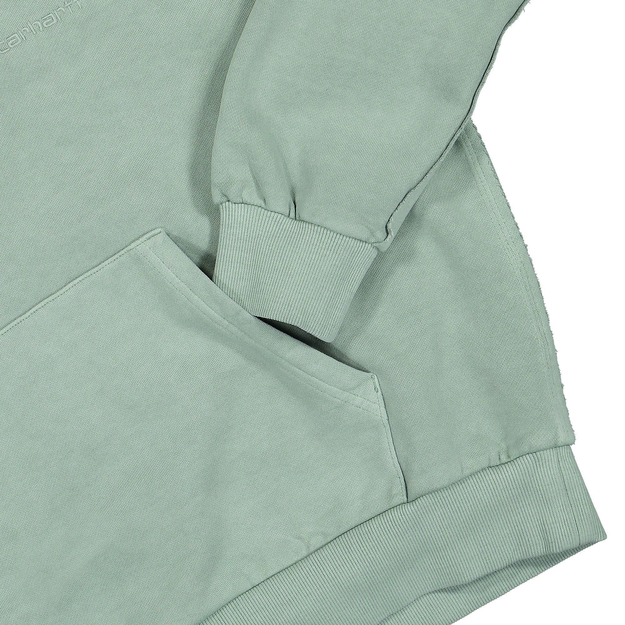 W Hooded Marfa Sweat - Image 4
