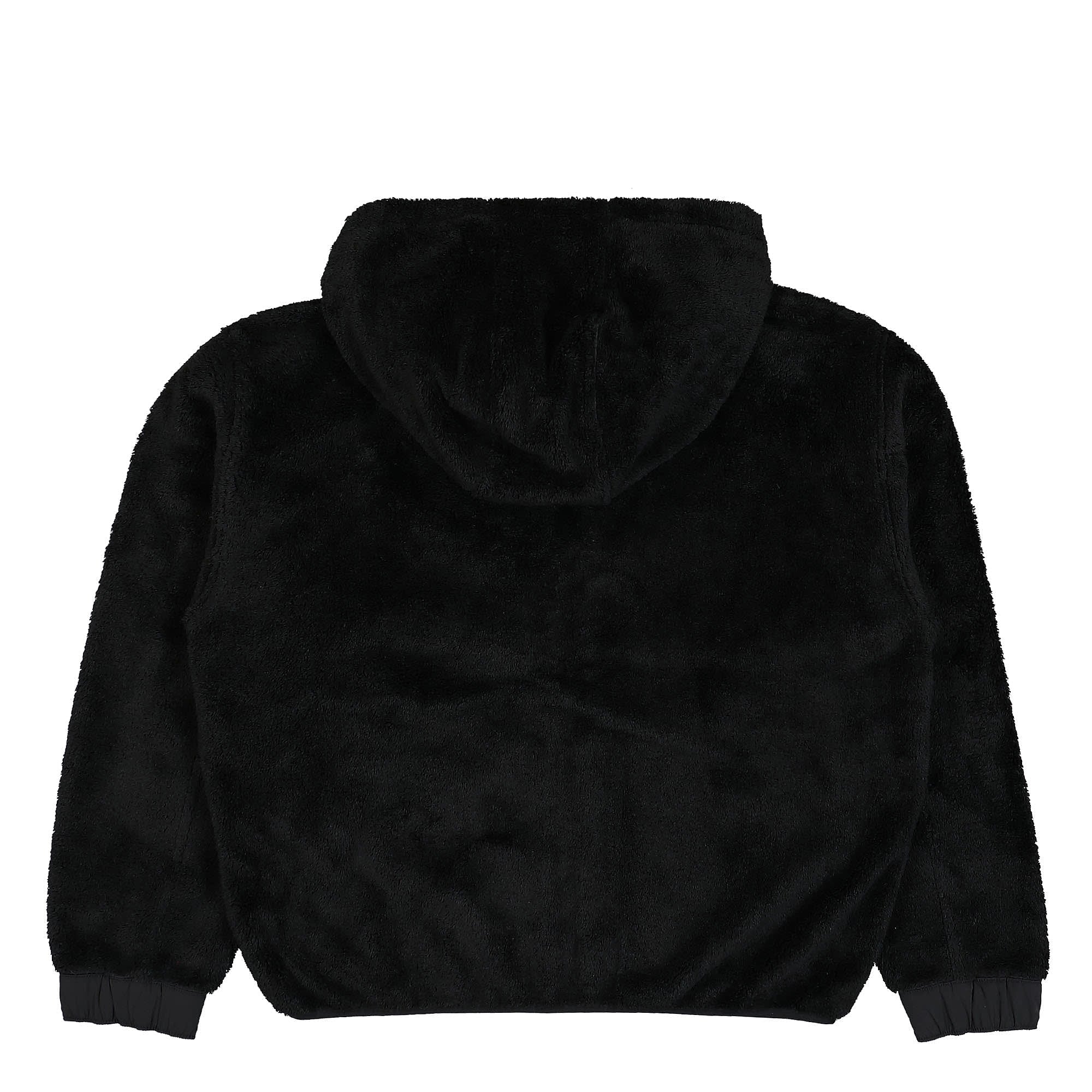 W Hooded Mirada Jacket - Image 2