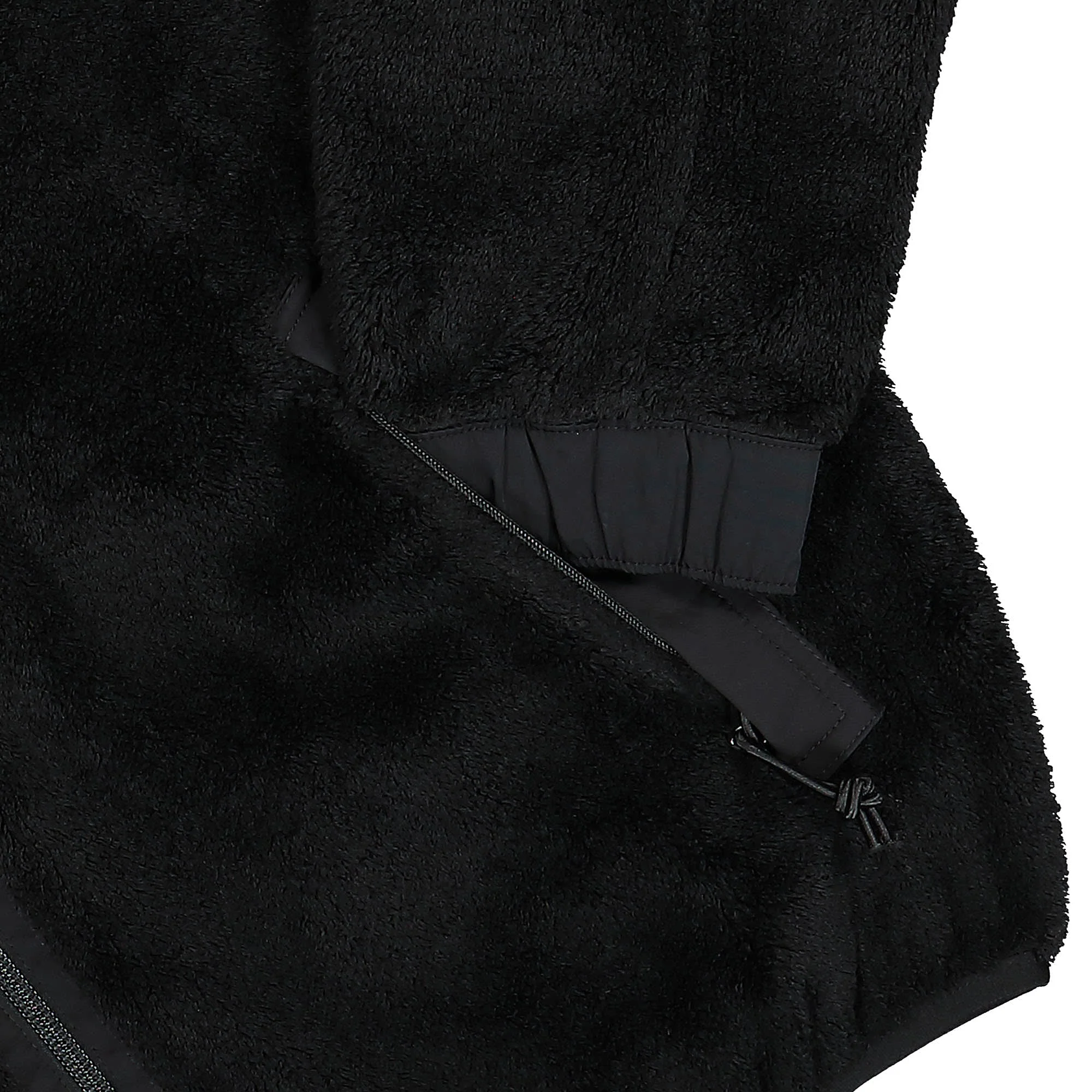 W Hooded Mirada Jacket - Image 4