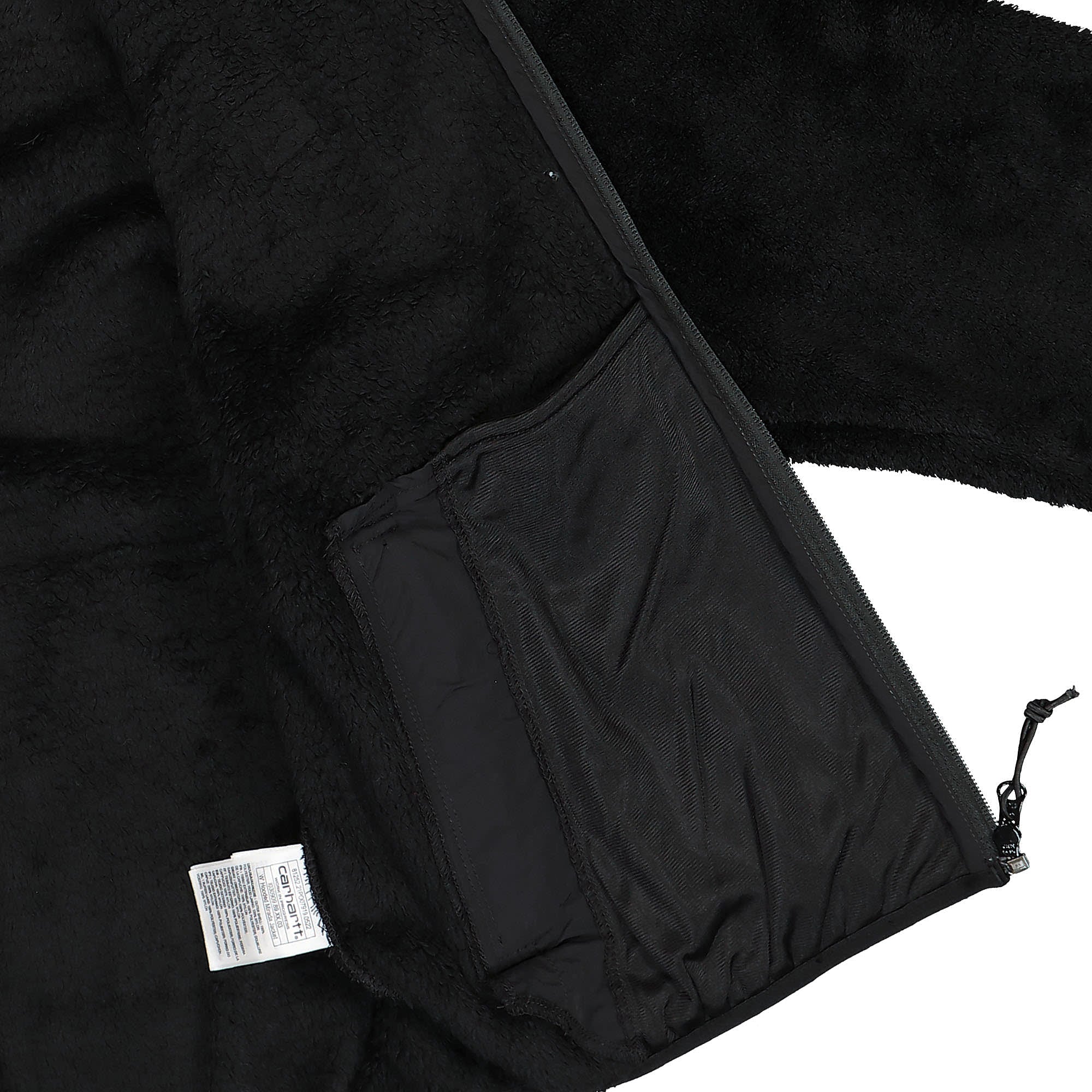 W Hooded Mirada Jacket - Image 5