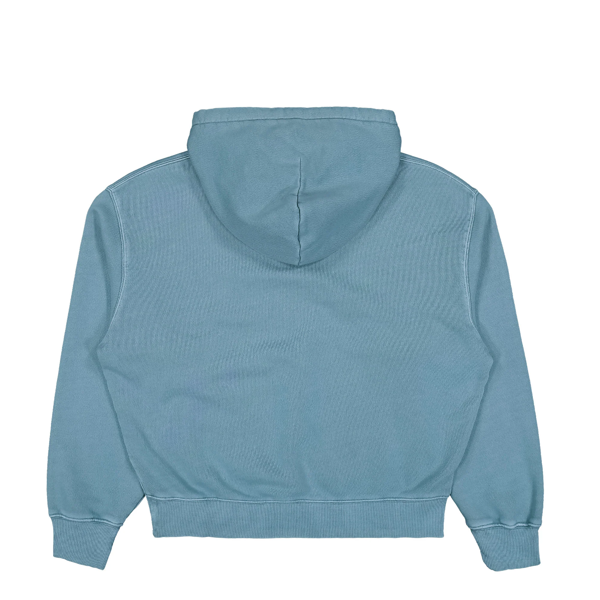W Hooded Nelson Sweat - Image 2
