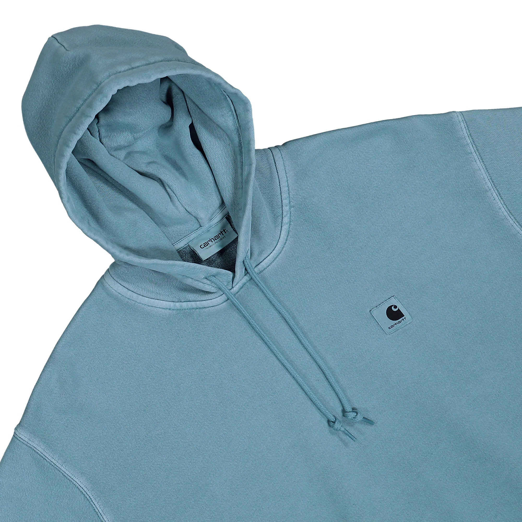 W Hooded Nelson Sweat - Image 3