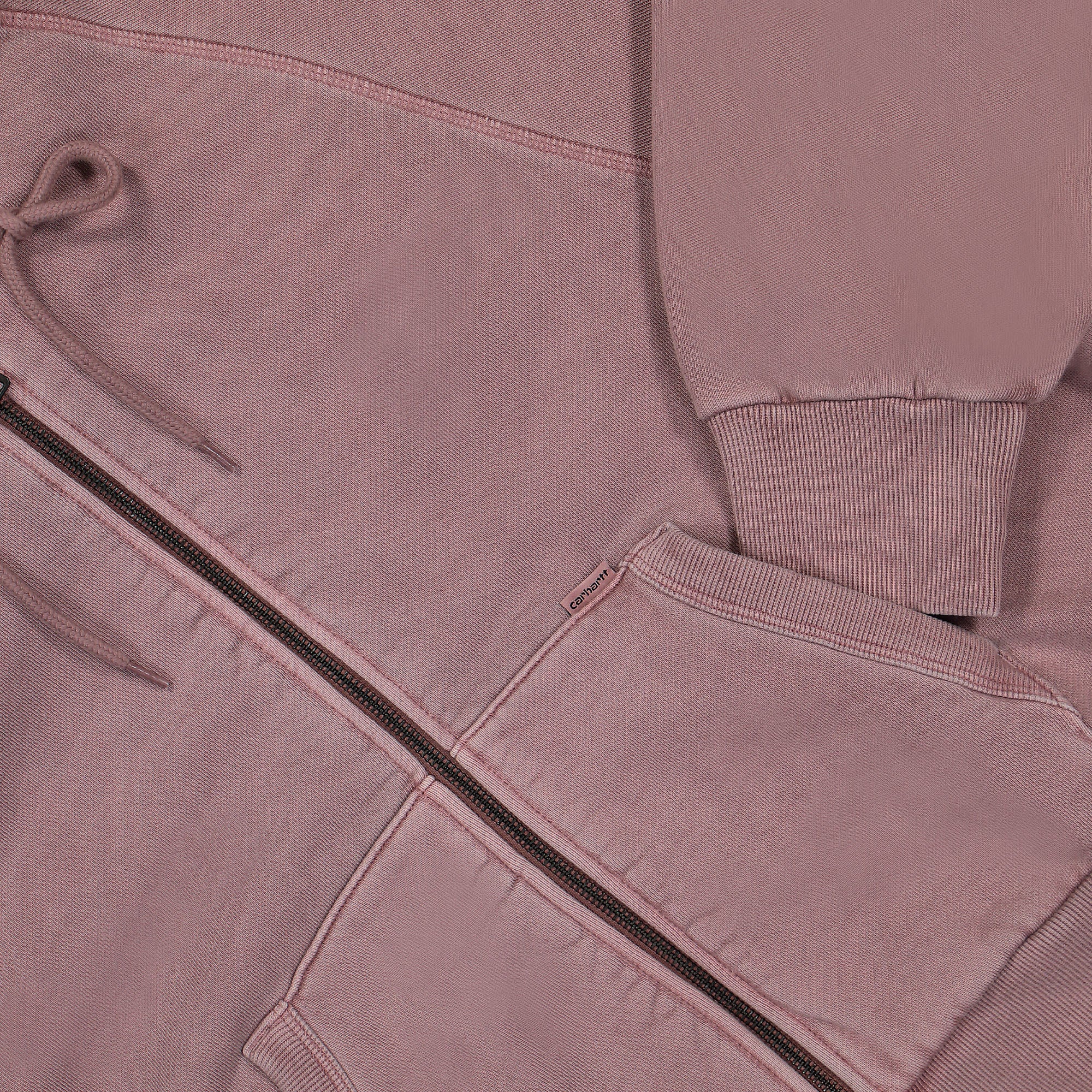 W Hooded Taos Jacket - Image 4