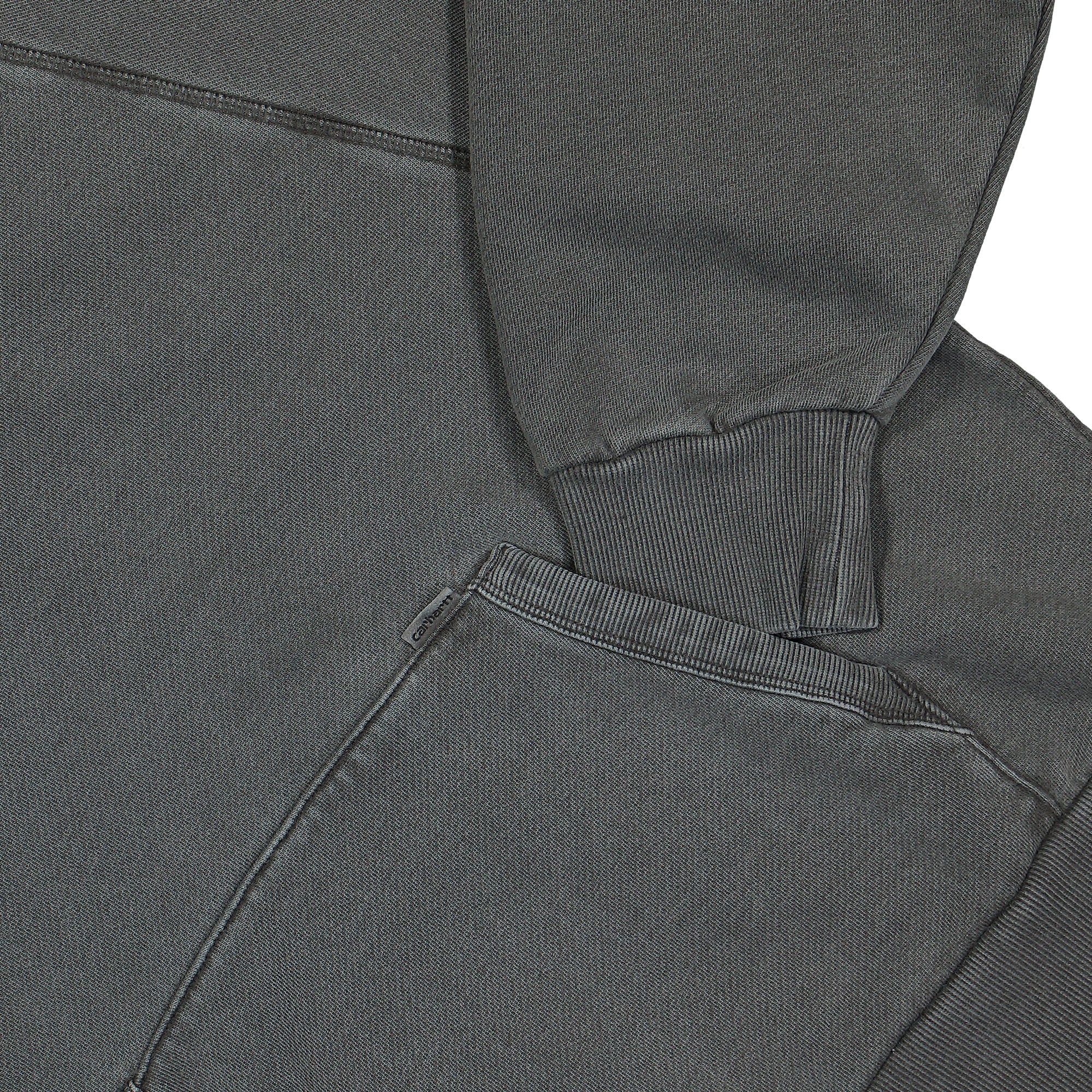 W Hooded Taos Sweat - Image 4