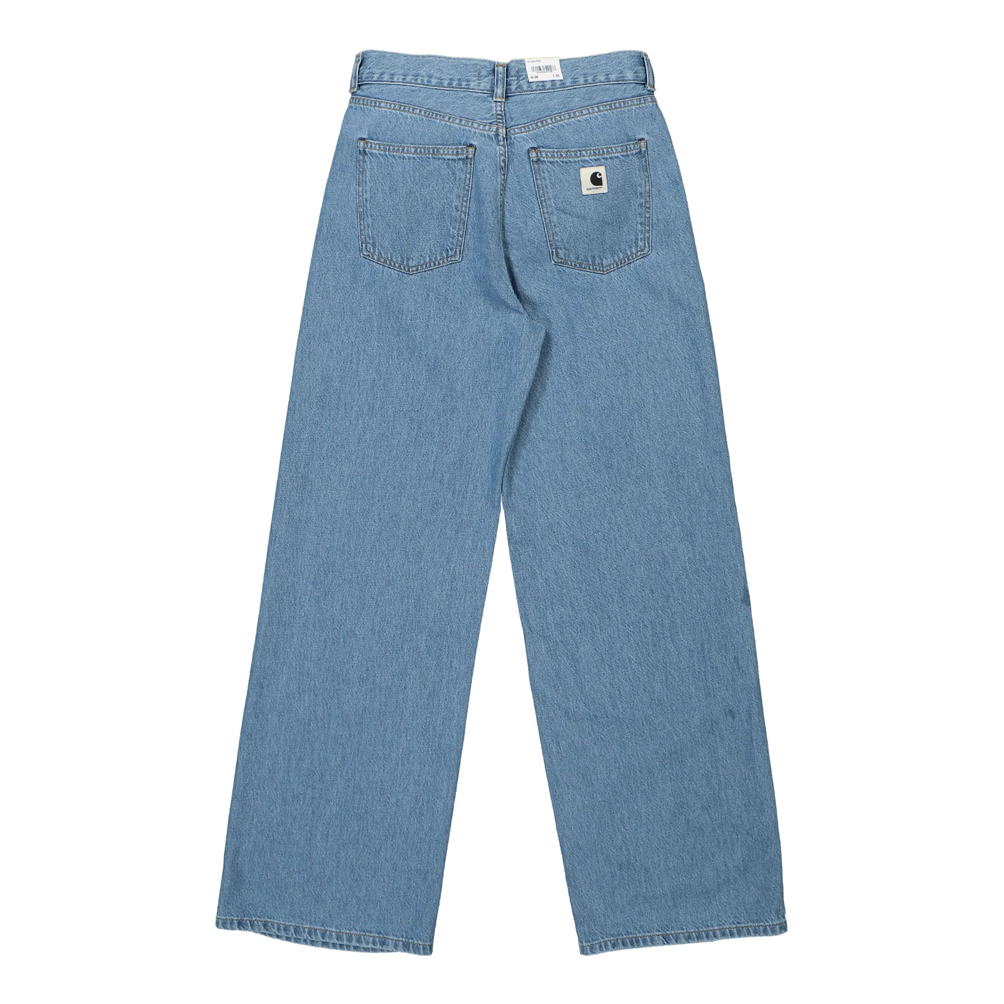 W Jane Pant - Image 2