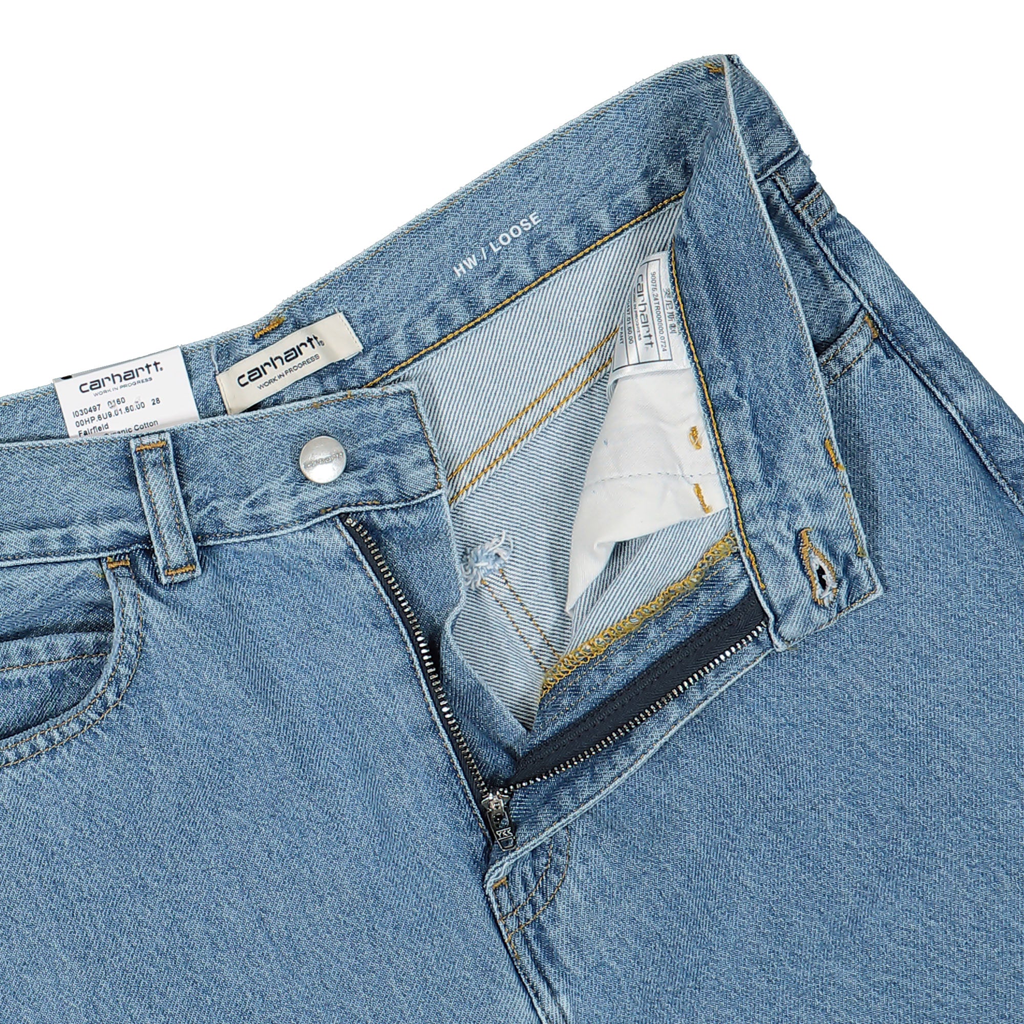 W Jane Pant - Image 4