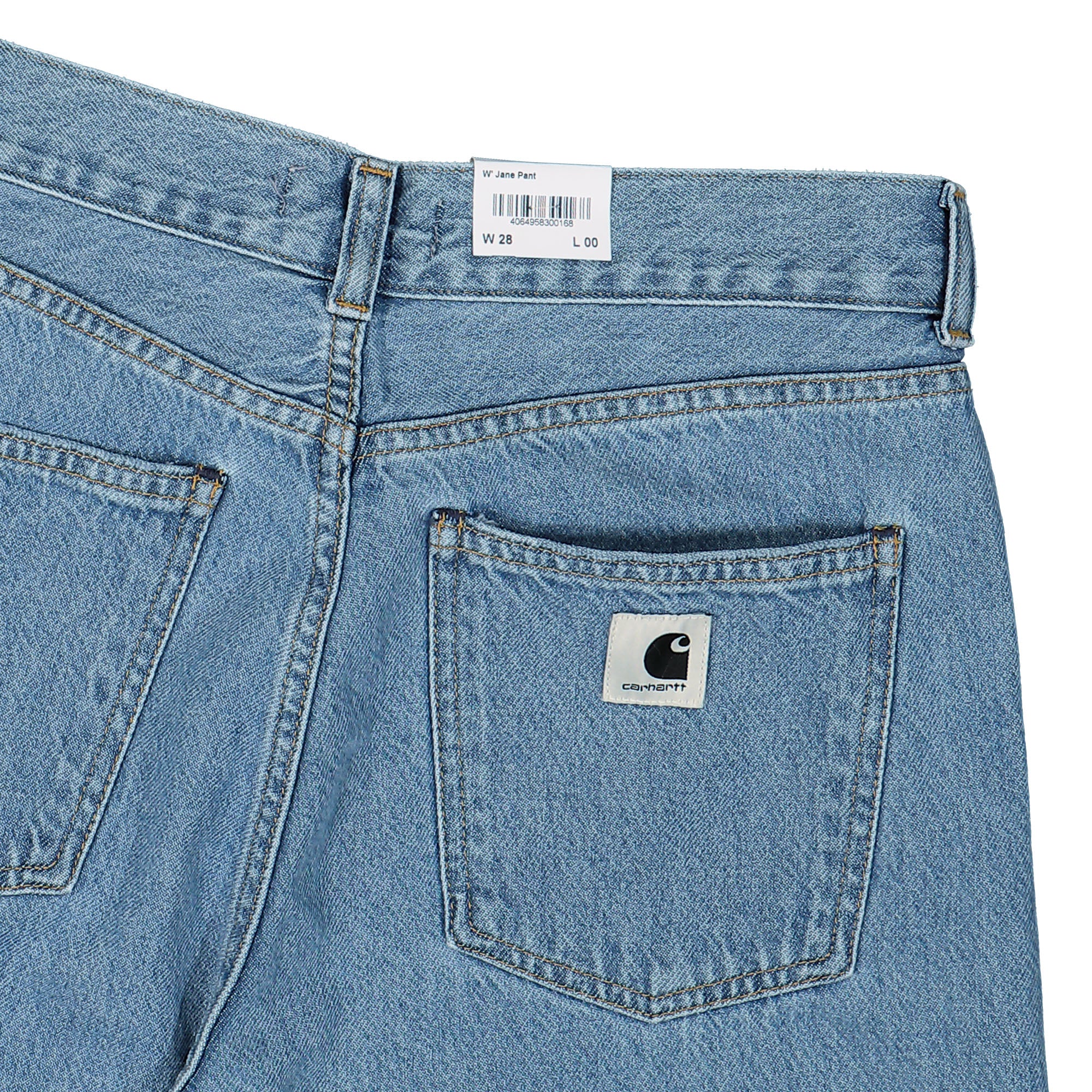 W Jane Pant - Image 5