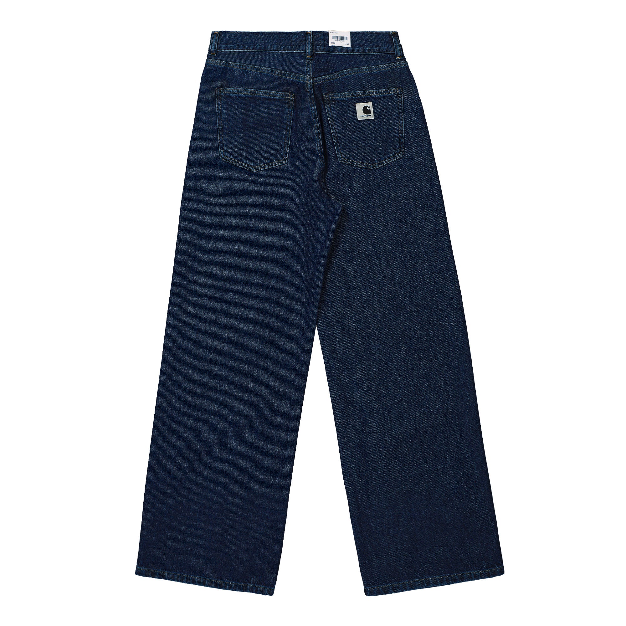 W Jane Pant - Image 2