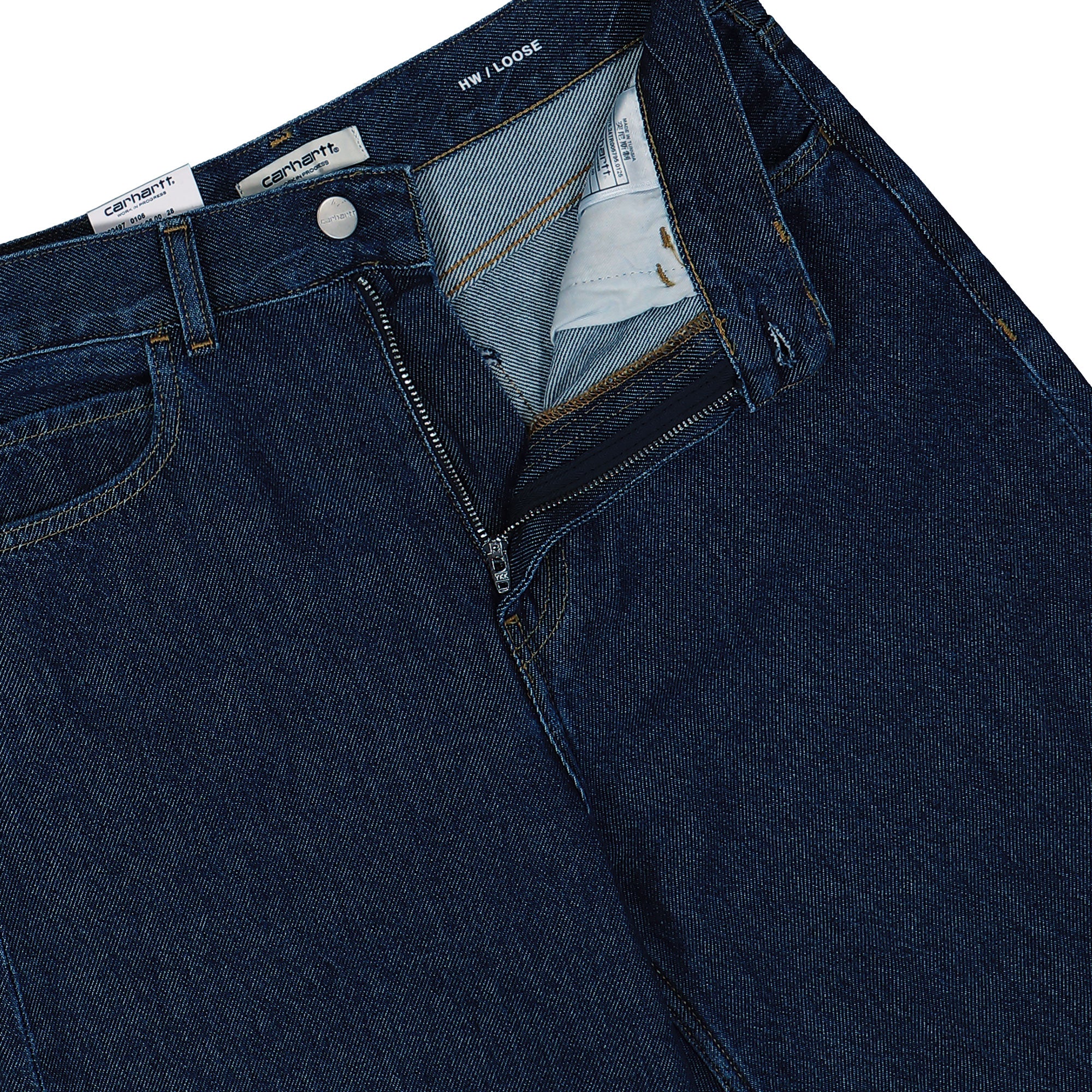 W Jane Pant - Image 4