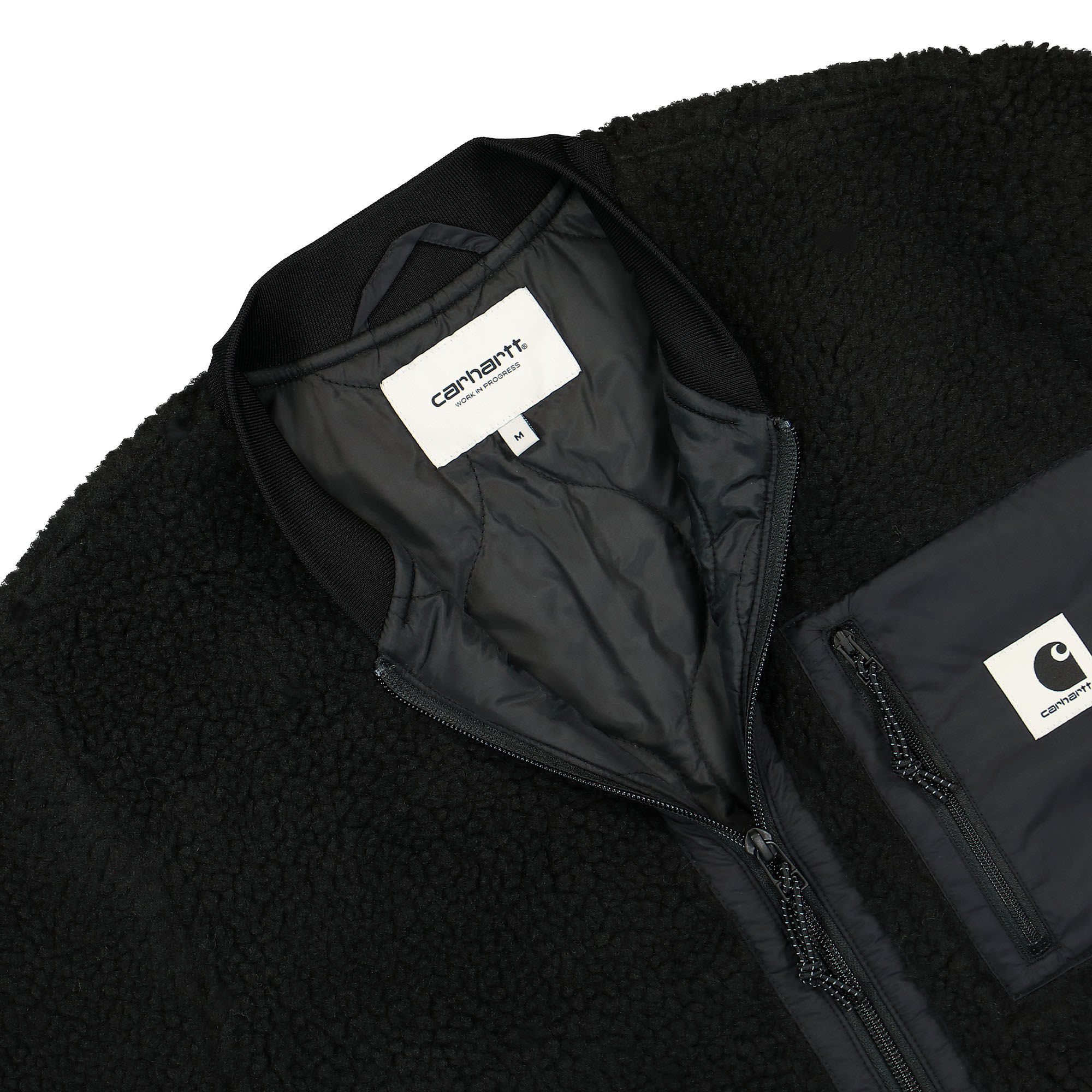 W Janet Liner Jacket - Image 3