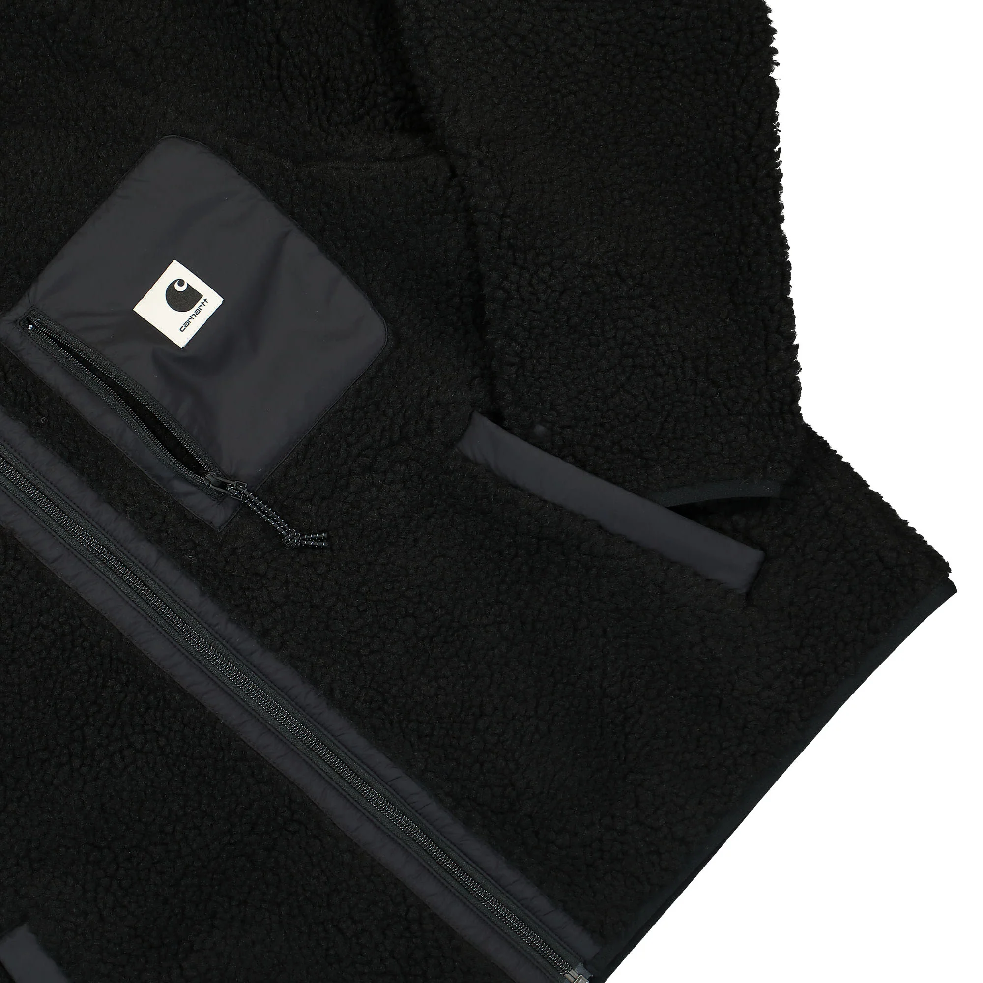 W Janet Liner Jacket - Image 4