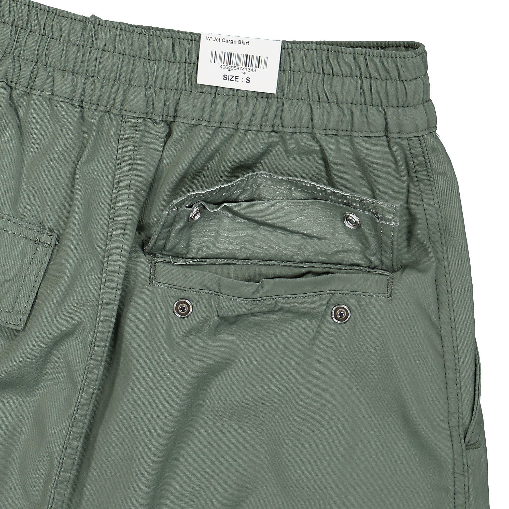 W Jet Cargo Skirt Lane - Image 5